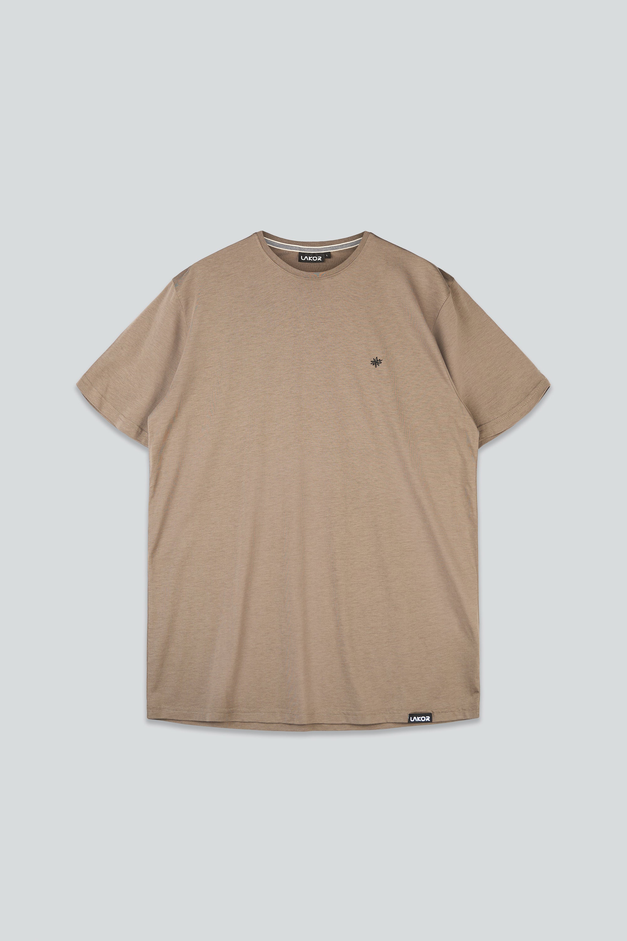 Æxplorer T-shirt (Morel)