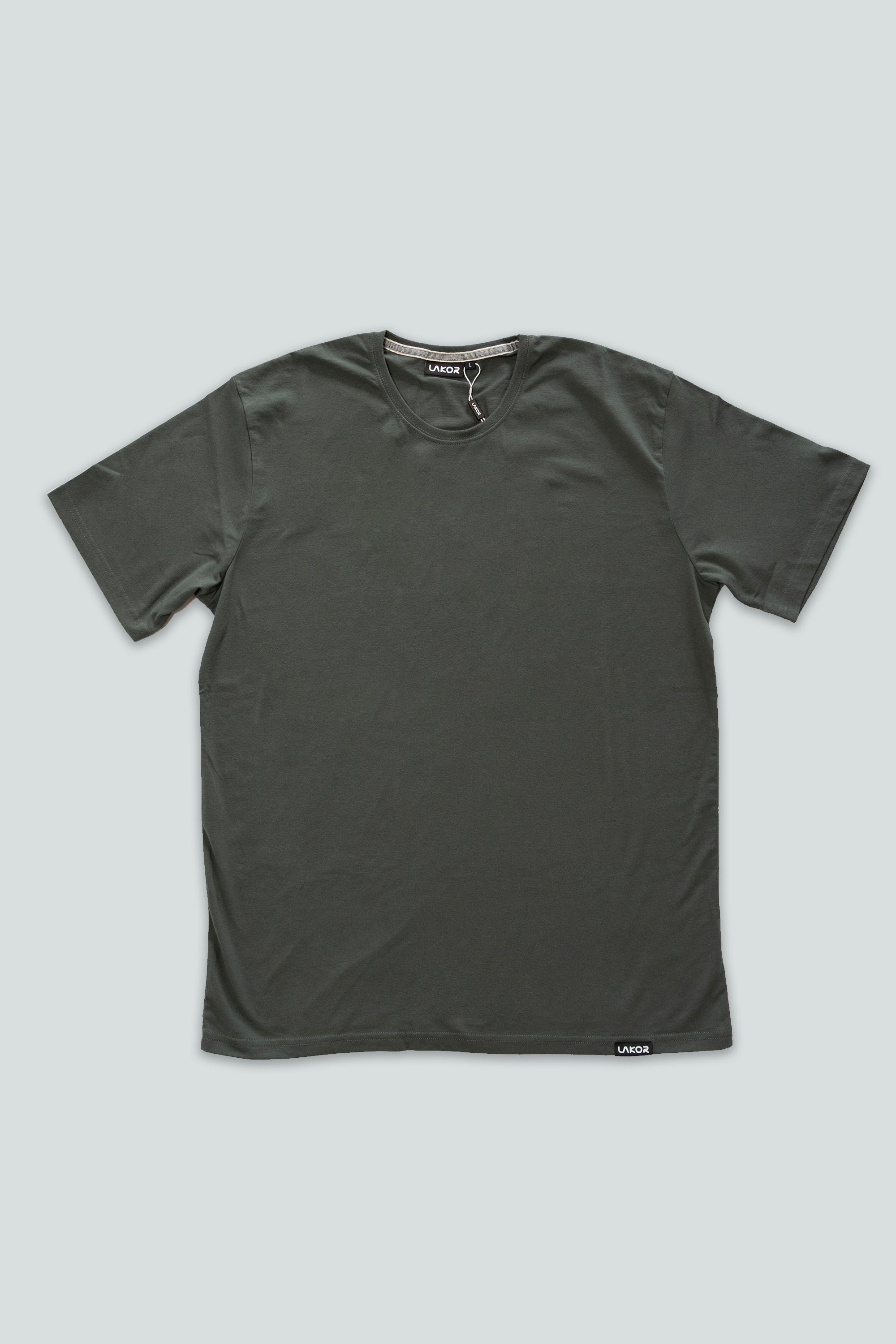 LAKOR Basic T-shirt T-Shirt Urban Chic