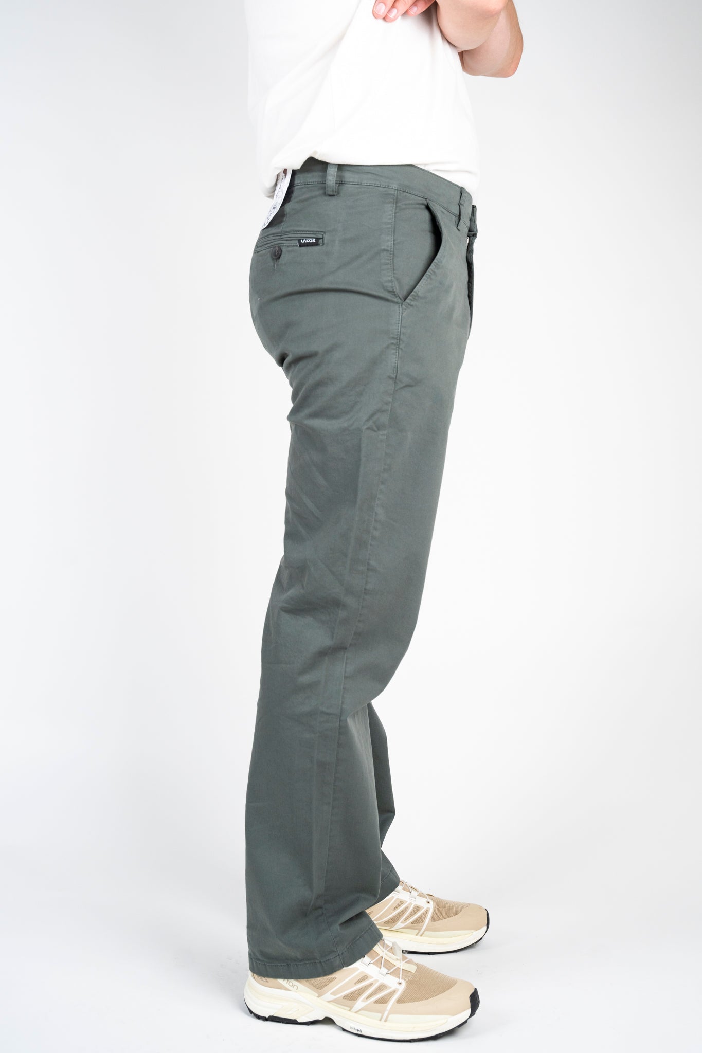 Carnage Chino Pants - Urban Chic