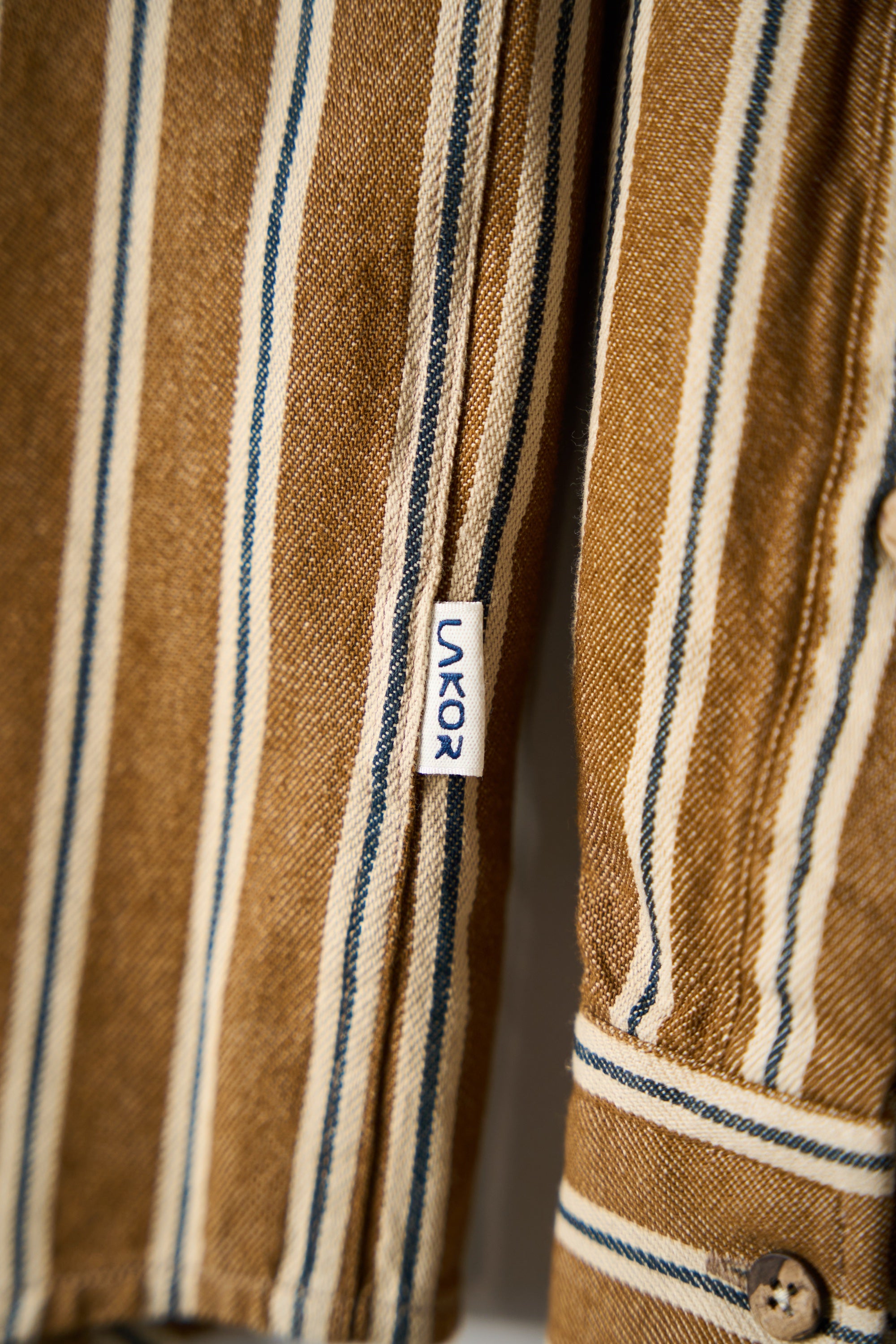 Midé Shirt - Monk's Robe