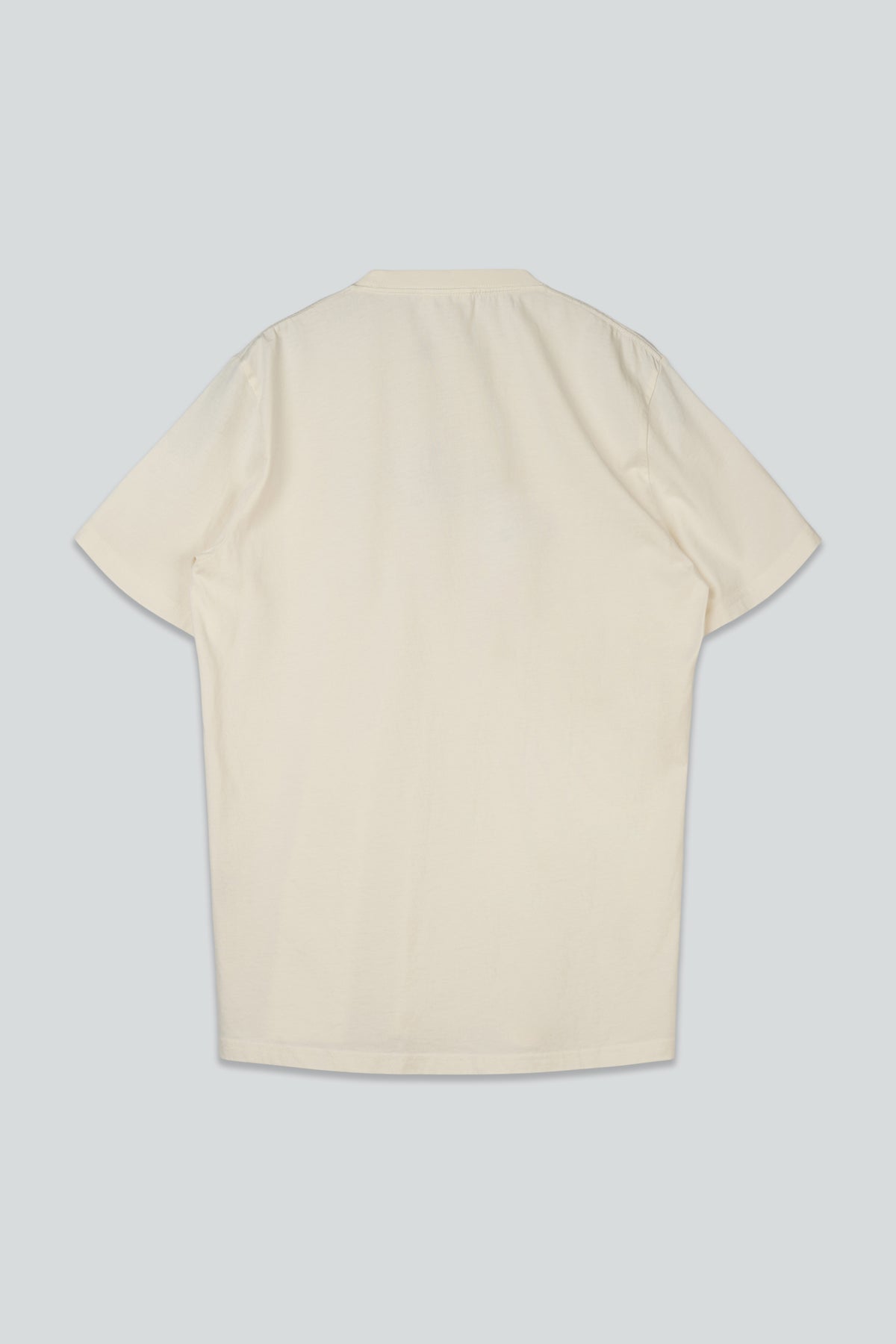 Mini Badger RRC T-shirt - Star White