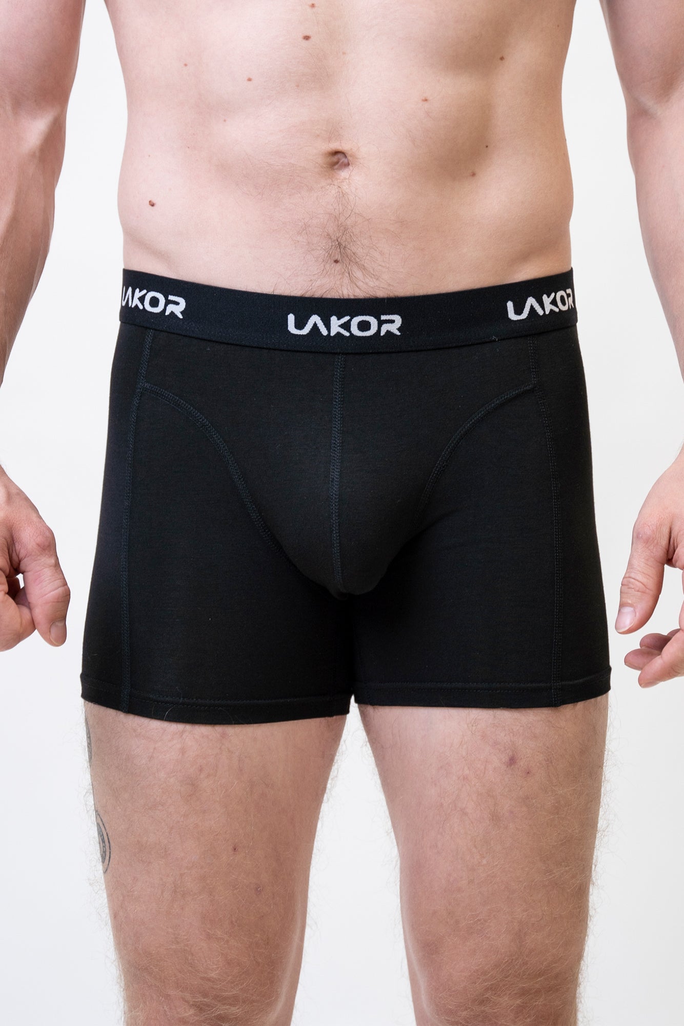 Bamboo Boxers 2-Pack