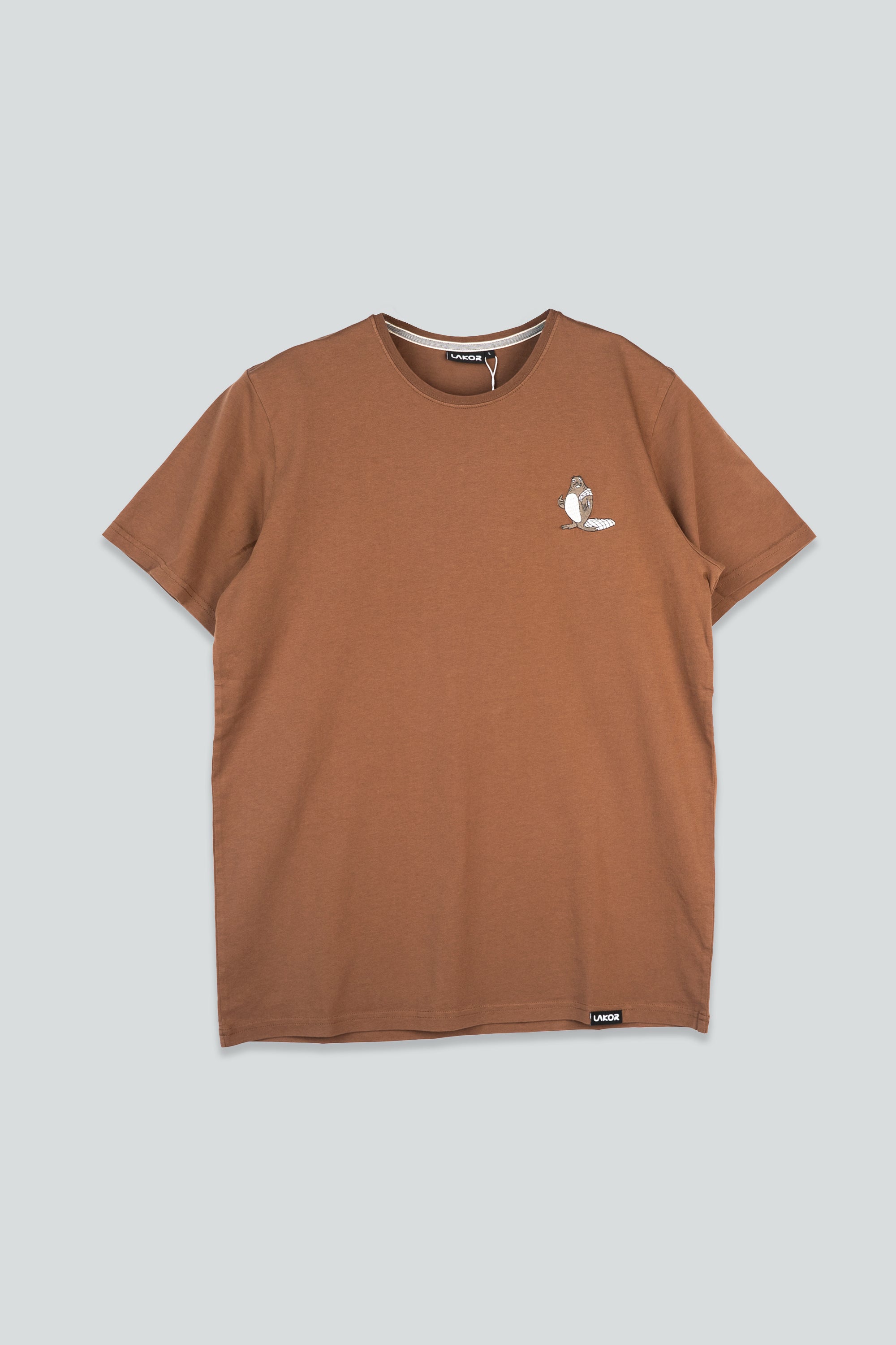 North Nature T-shirt (Partridge)