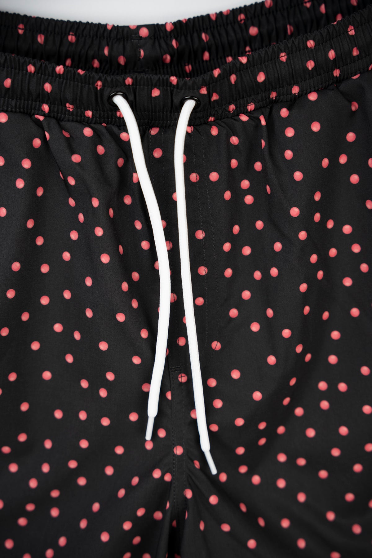 LAKOR Sprinkle Lakridspibe Swim Shorts Shorts Moonless Night
