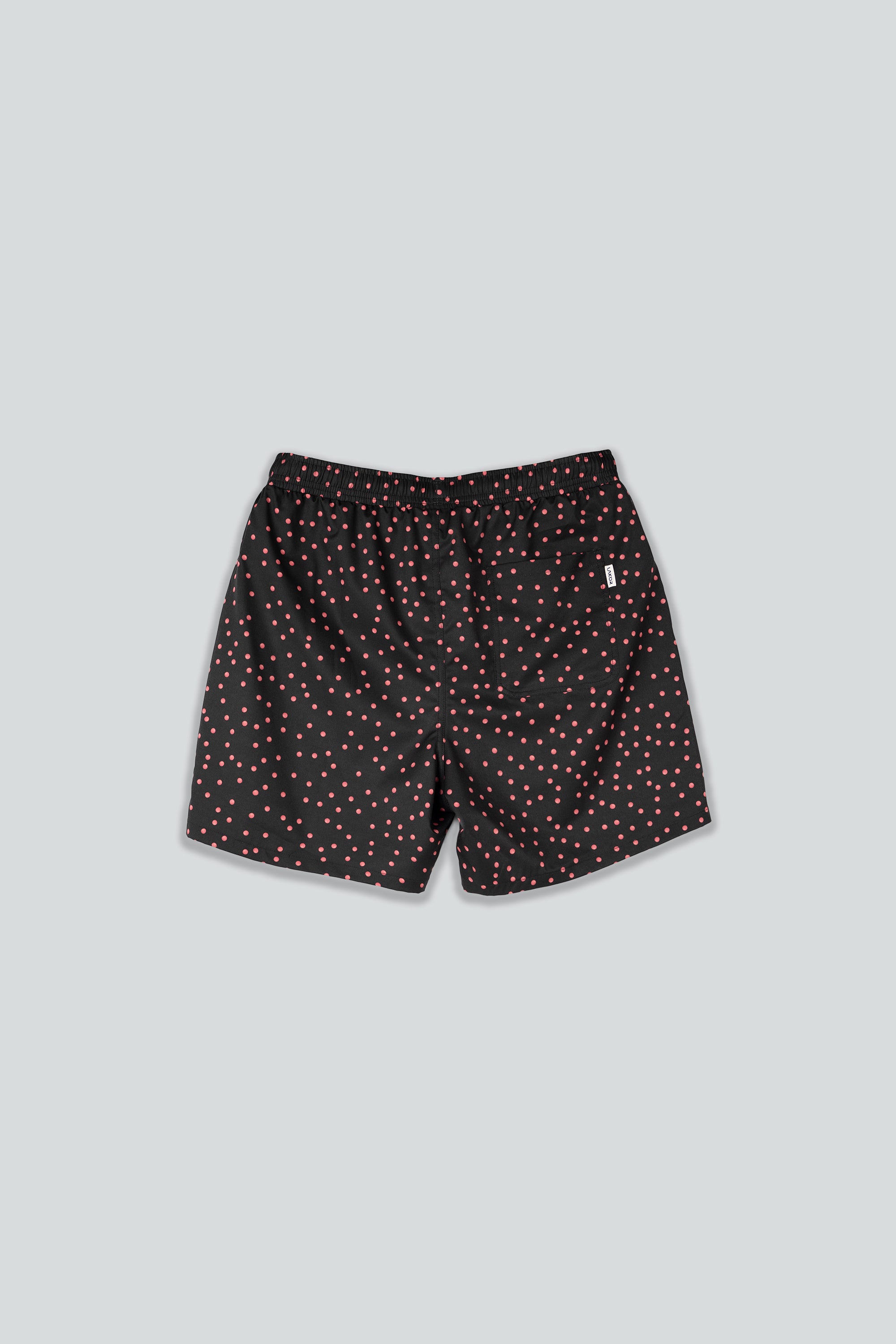 Sprinkle Lakridspibe Swim Shorts - Moonless Night