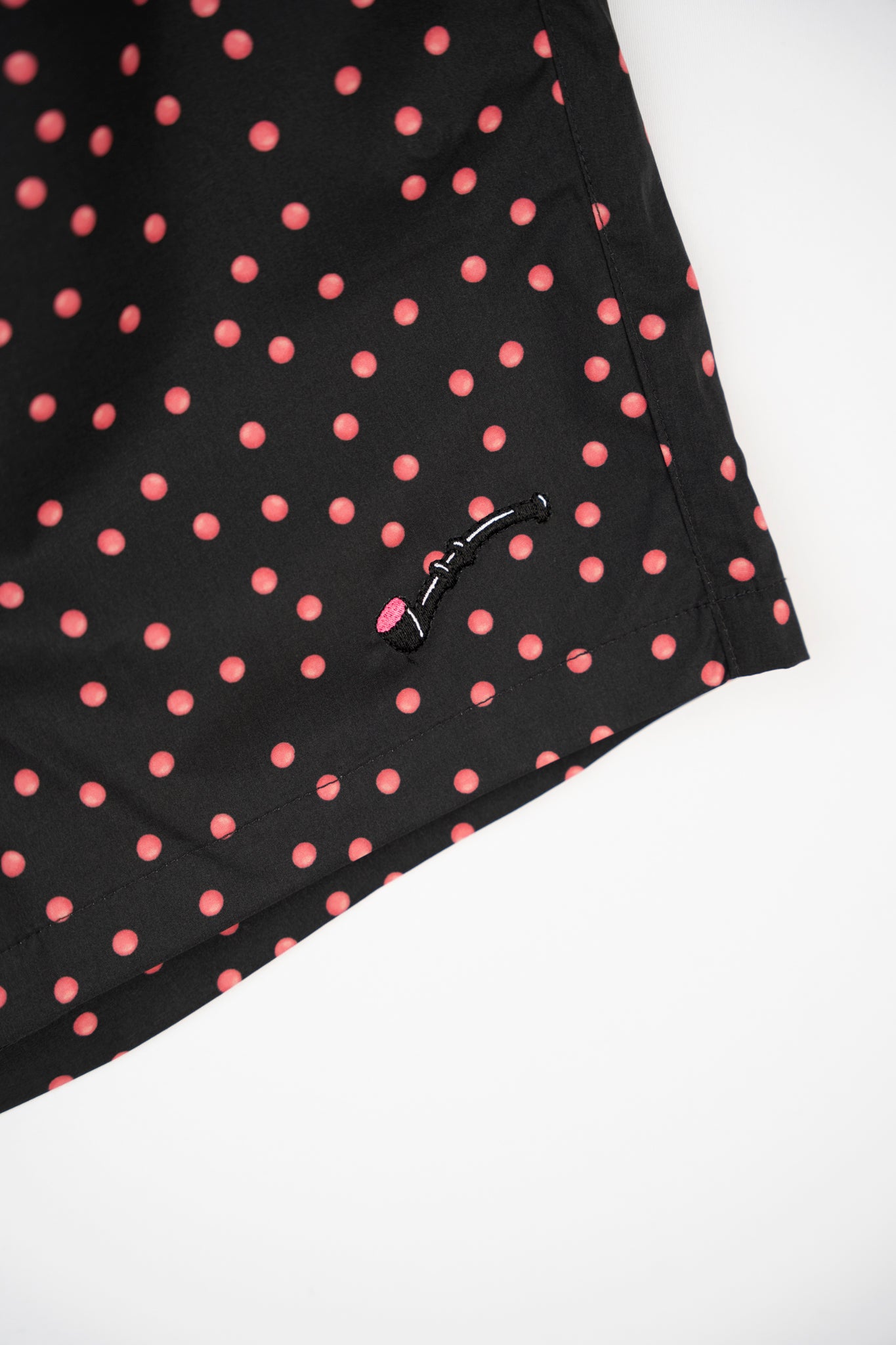 LAKOR Sprinkle Lakridspibe Swim Shorts Shorts Moonless Night