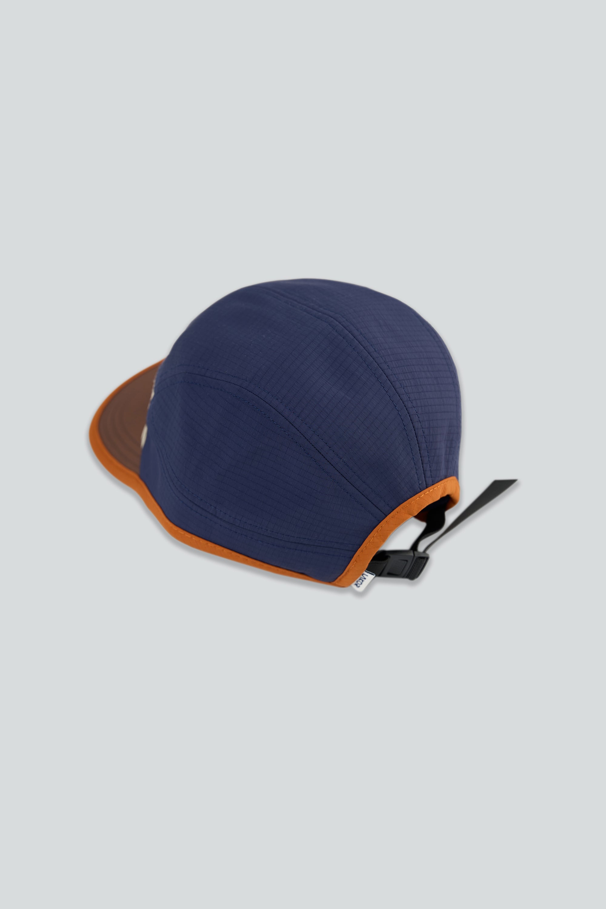 Travel Cap - Navy