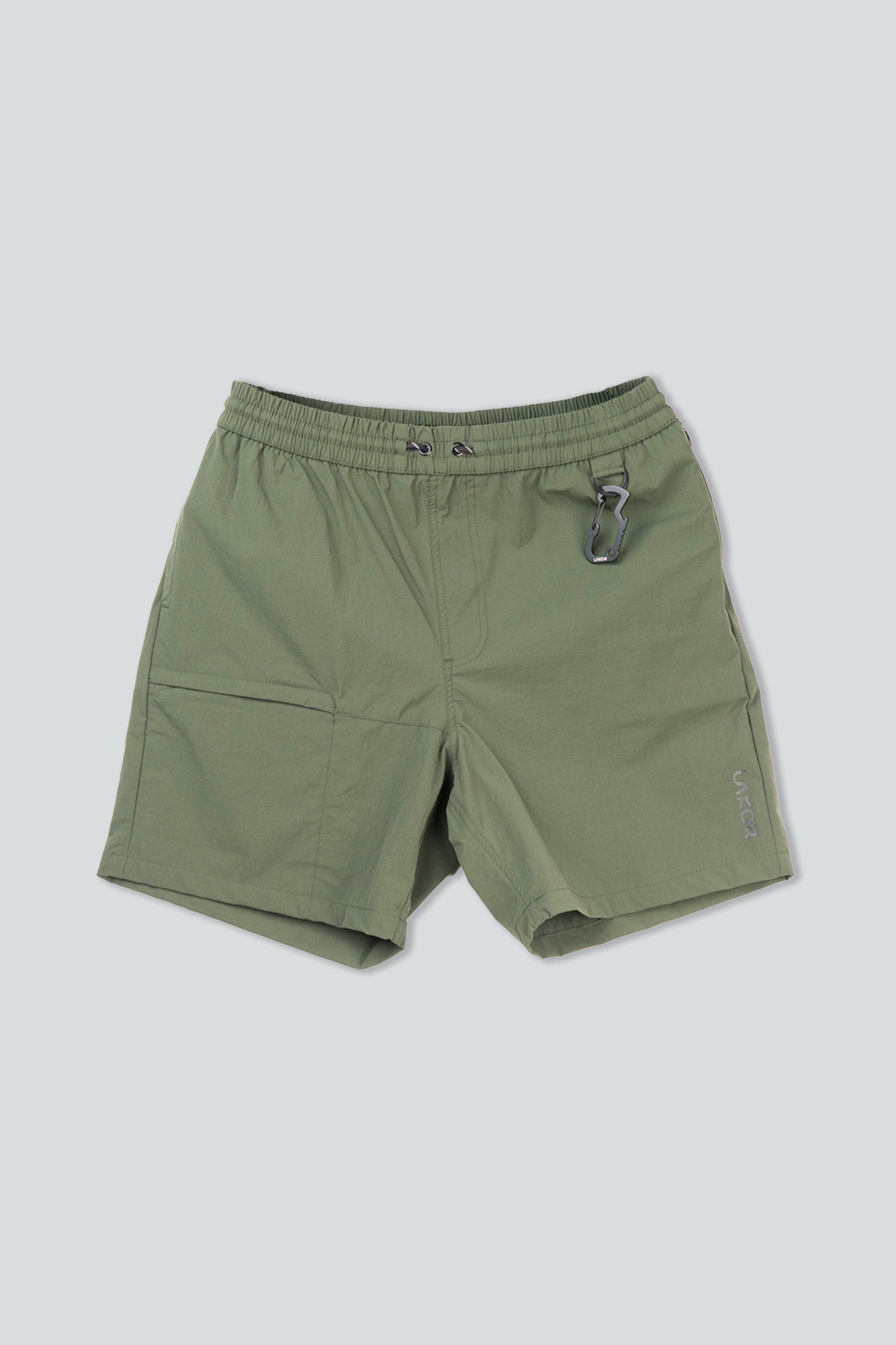 LAKOR Travel Shorts Shorts Duffel Bag