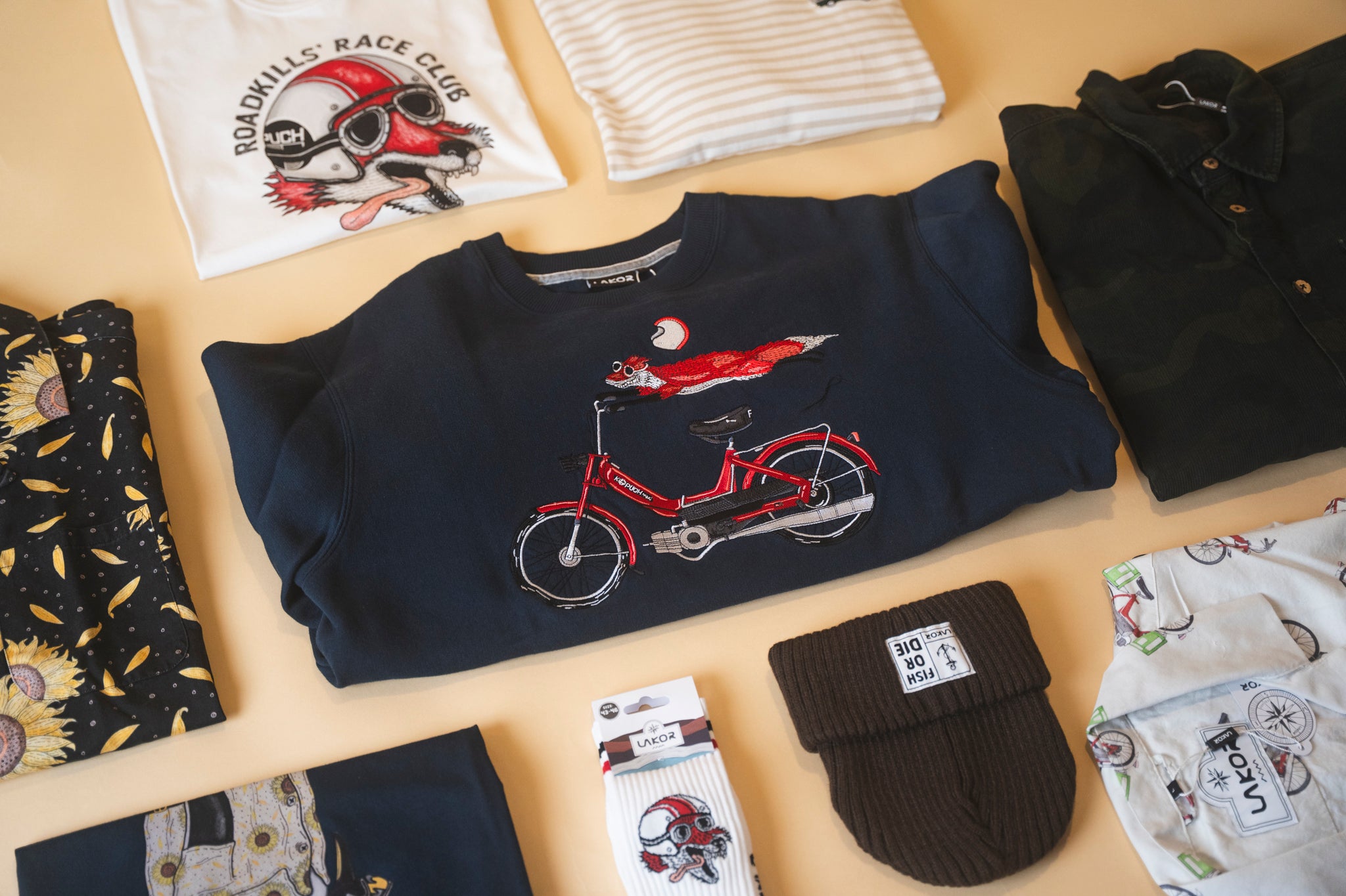 LAKOR slideshow image