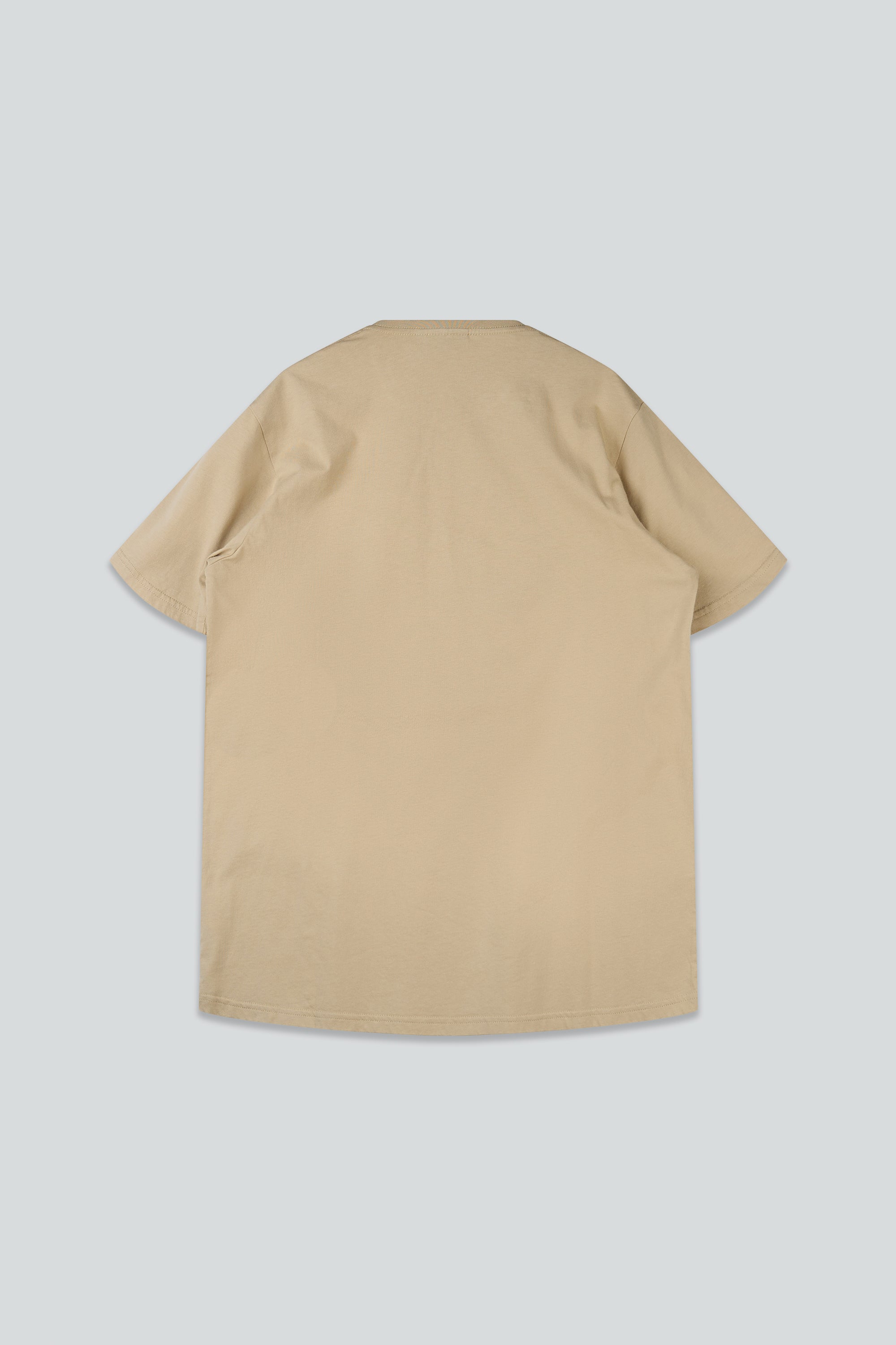 Off to Work T-shirt (White Pepper)