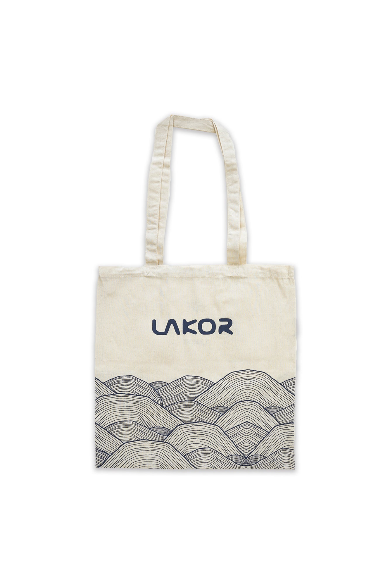Logo Tote Bag