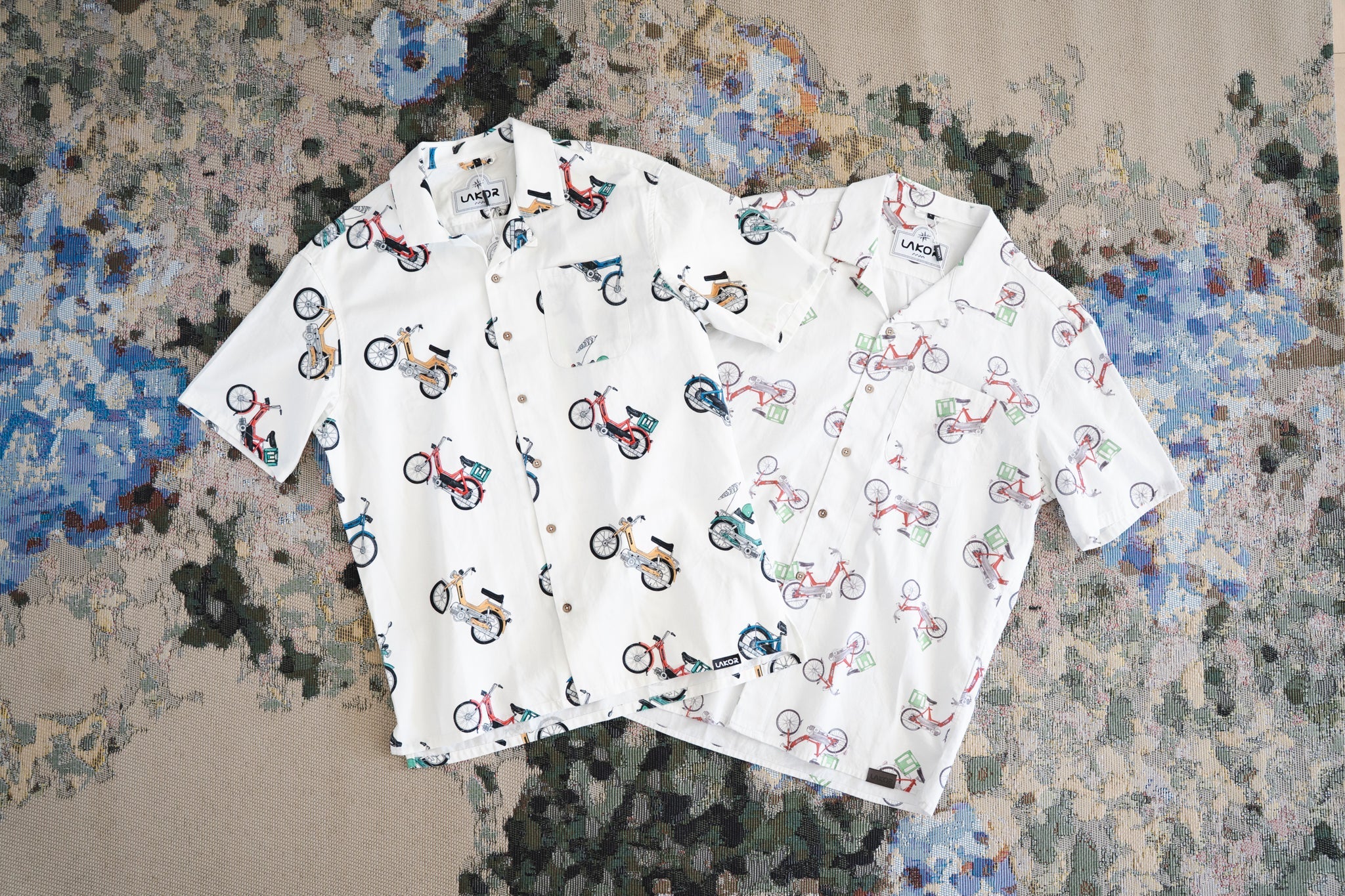 Puch Kollektion