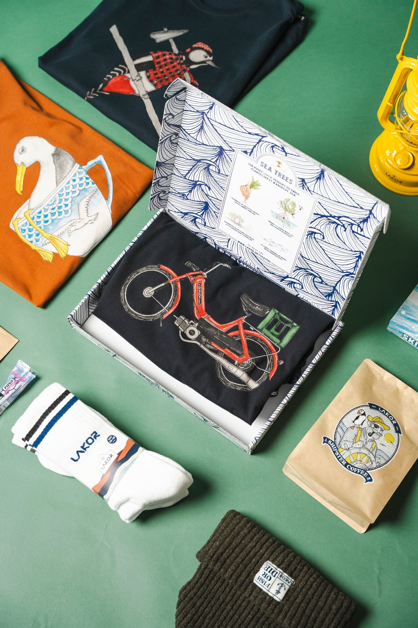 Geschenkideen für unter 45€