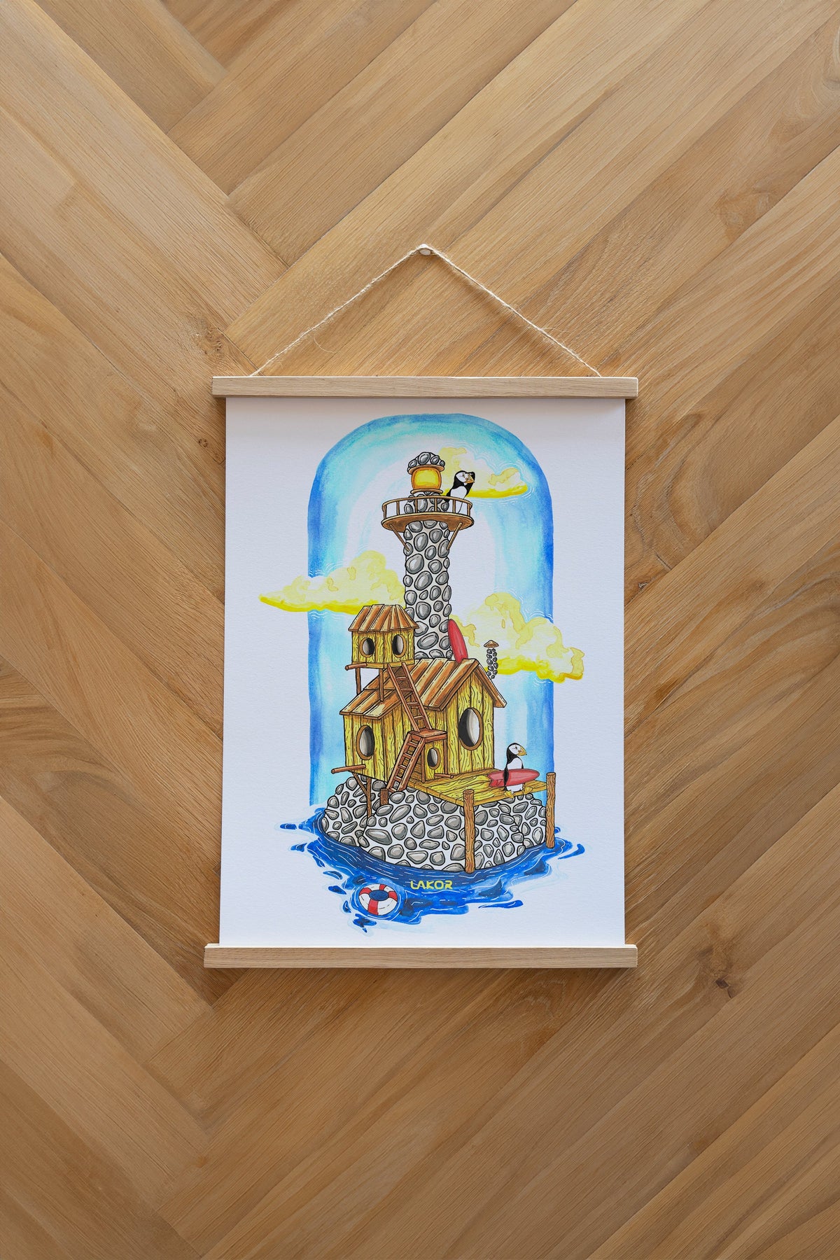 Poster