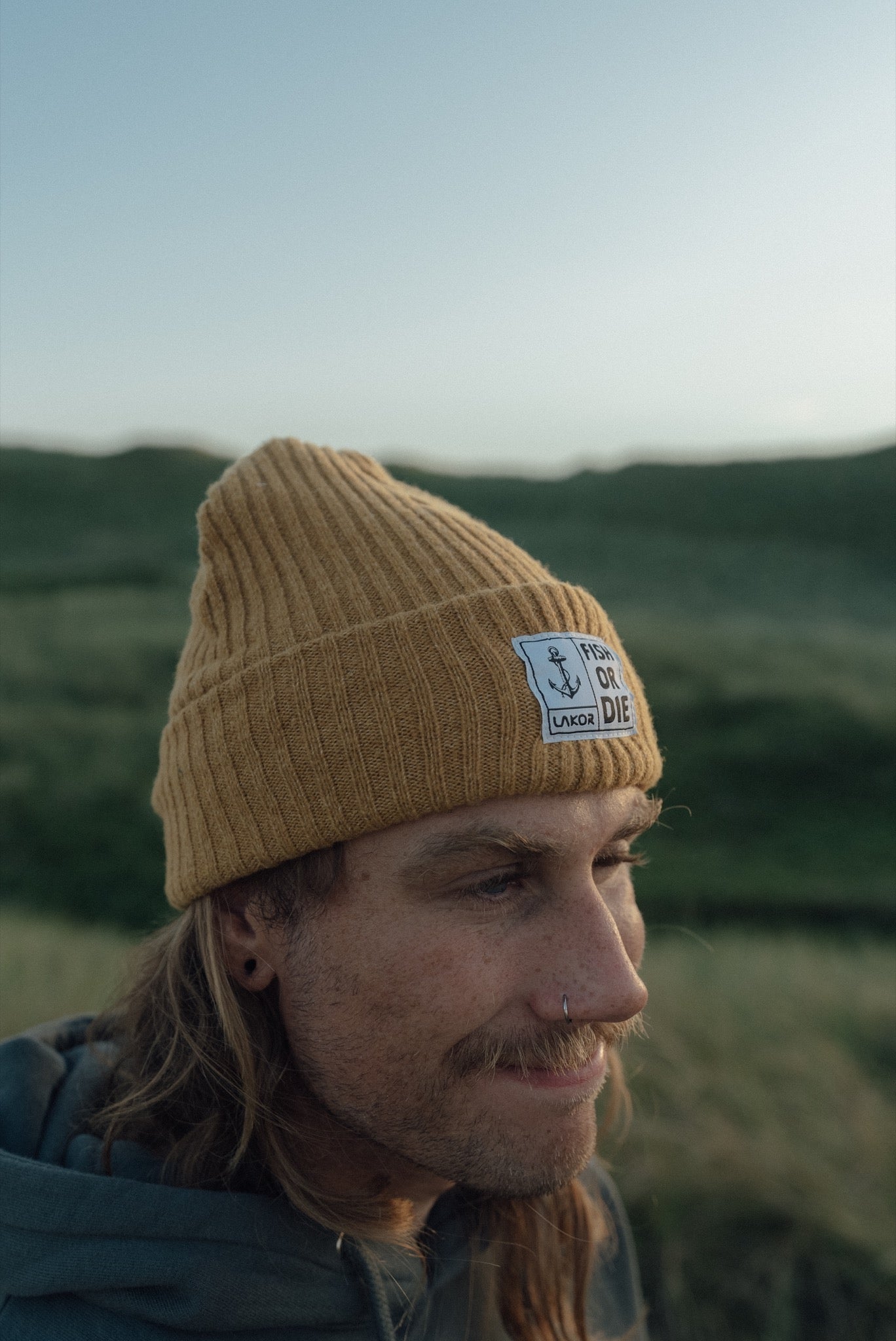 Caps & Beanies