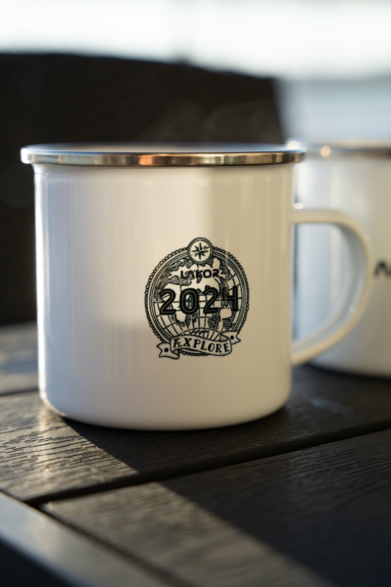 Årskruset 2024 - White