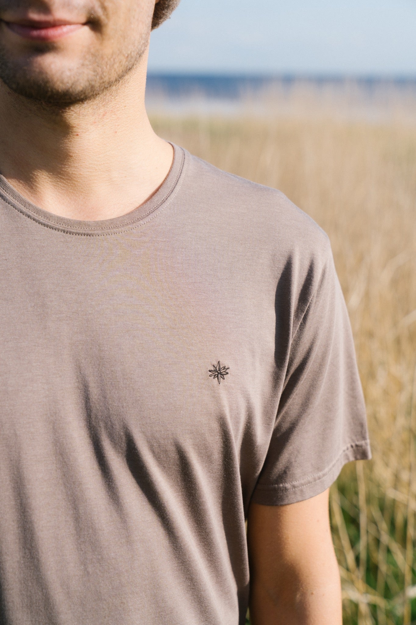 LAKOR Æxplorer T-shirt T-Shirt Morel