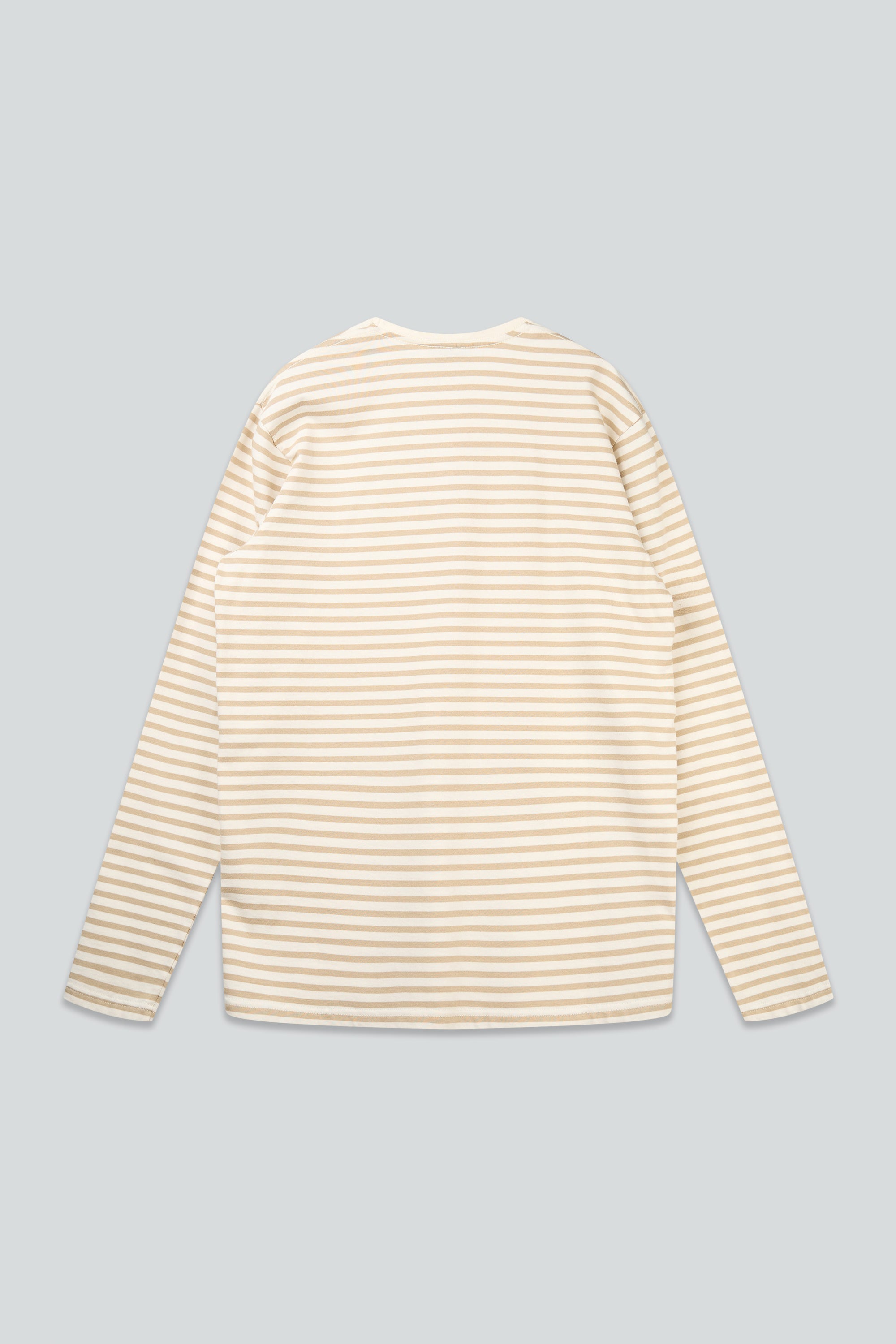 Ahoy! Mini Flying Puffin LS T-shirt