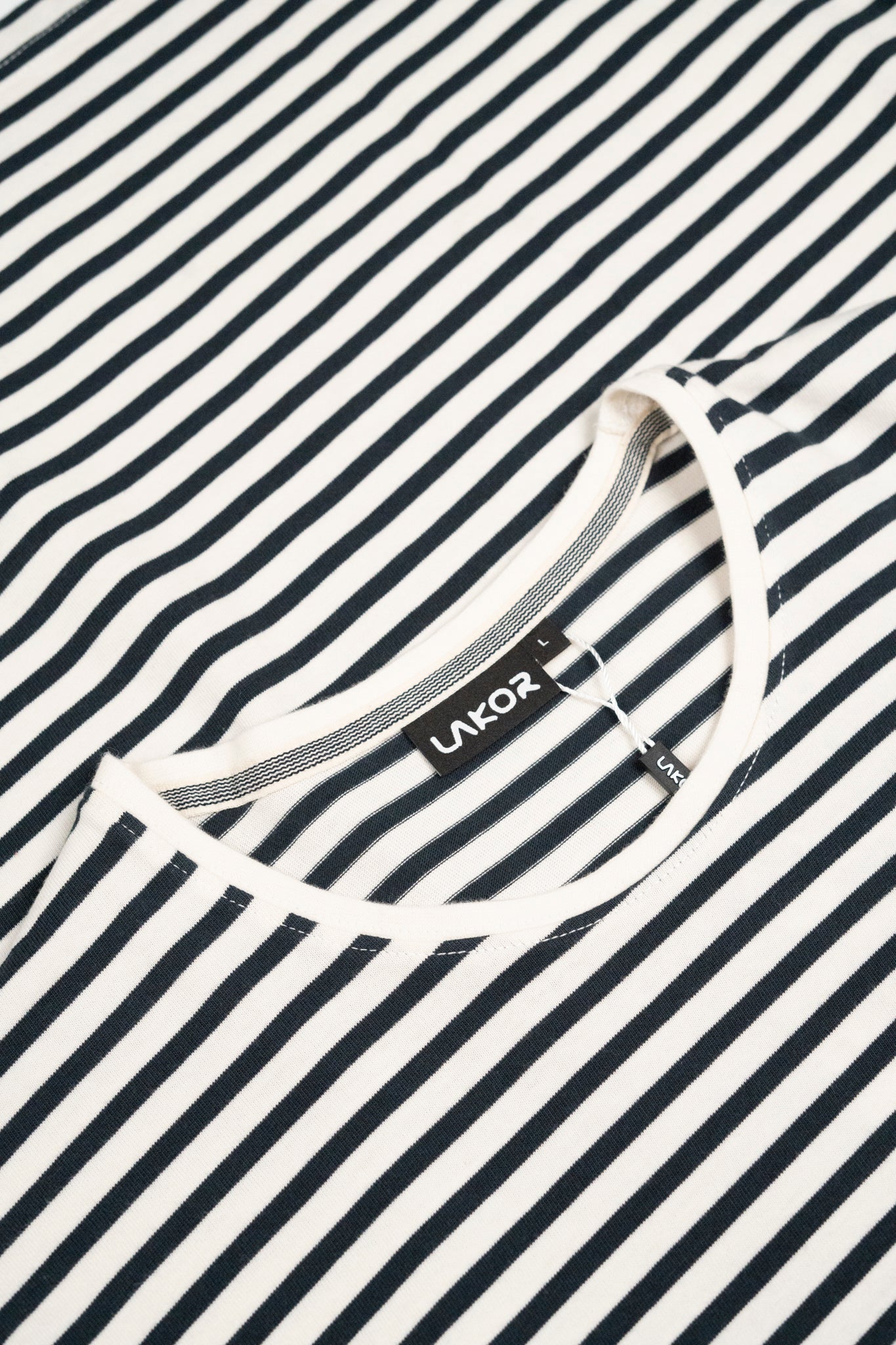 LAKOR Ahoy! Mini Ocean Camper T-shirt T-Shirt Blueberry