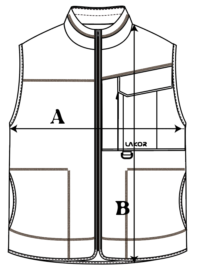 Size guide image