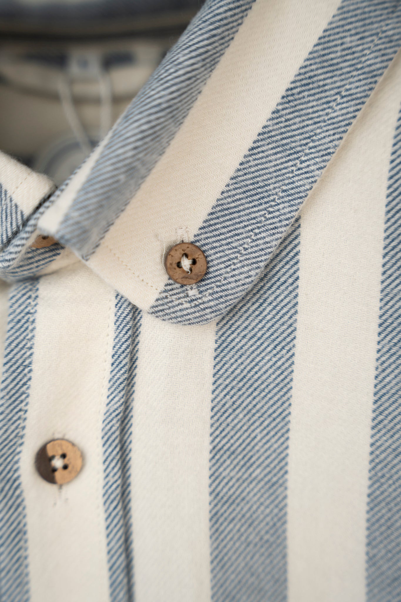 LAKOR Boatswain Shirt Shirt Bering Sea