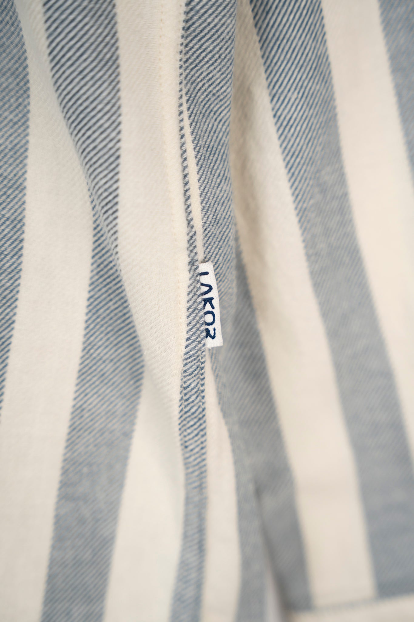 LAKOR Boatswain Shirt Shirt Bering Sea