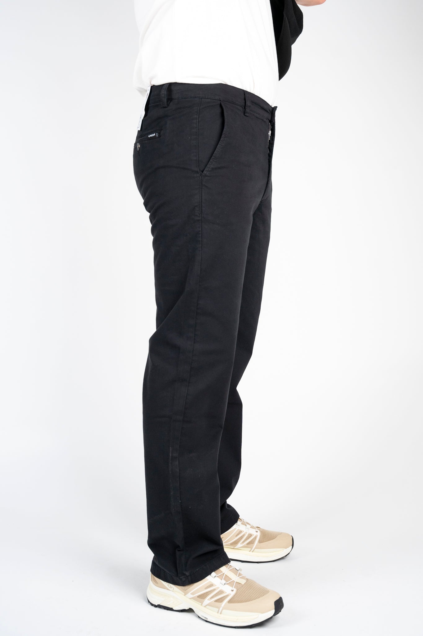 LAKOR Carnage Chino Pants Pants Black