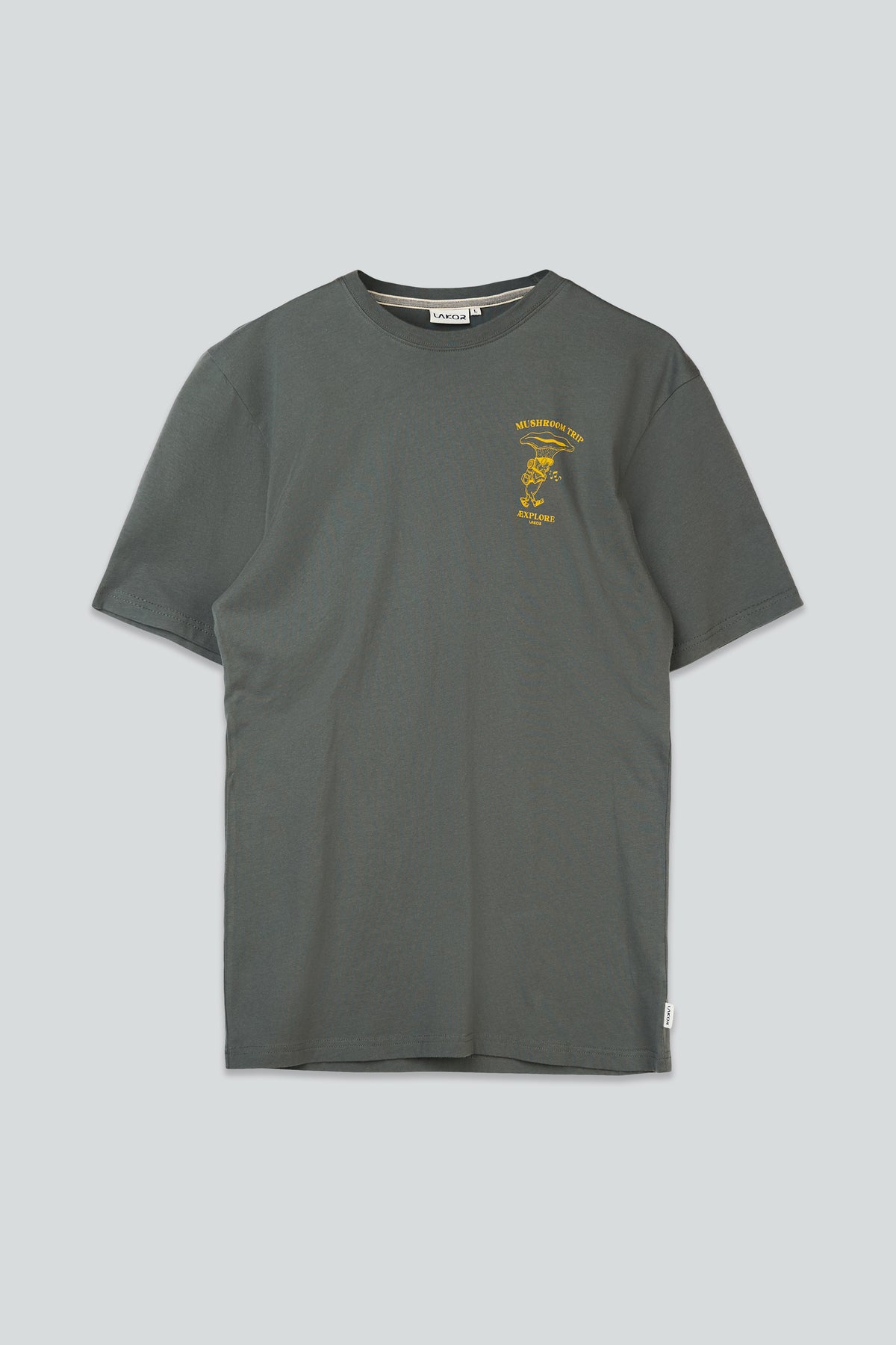 LAKOR Chanterelle Trip T-shirt T-Shirt Urban Chic