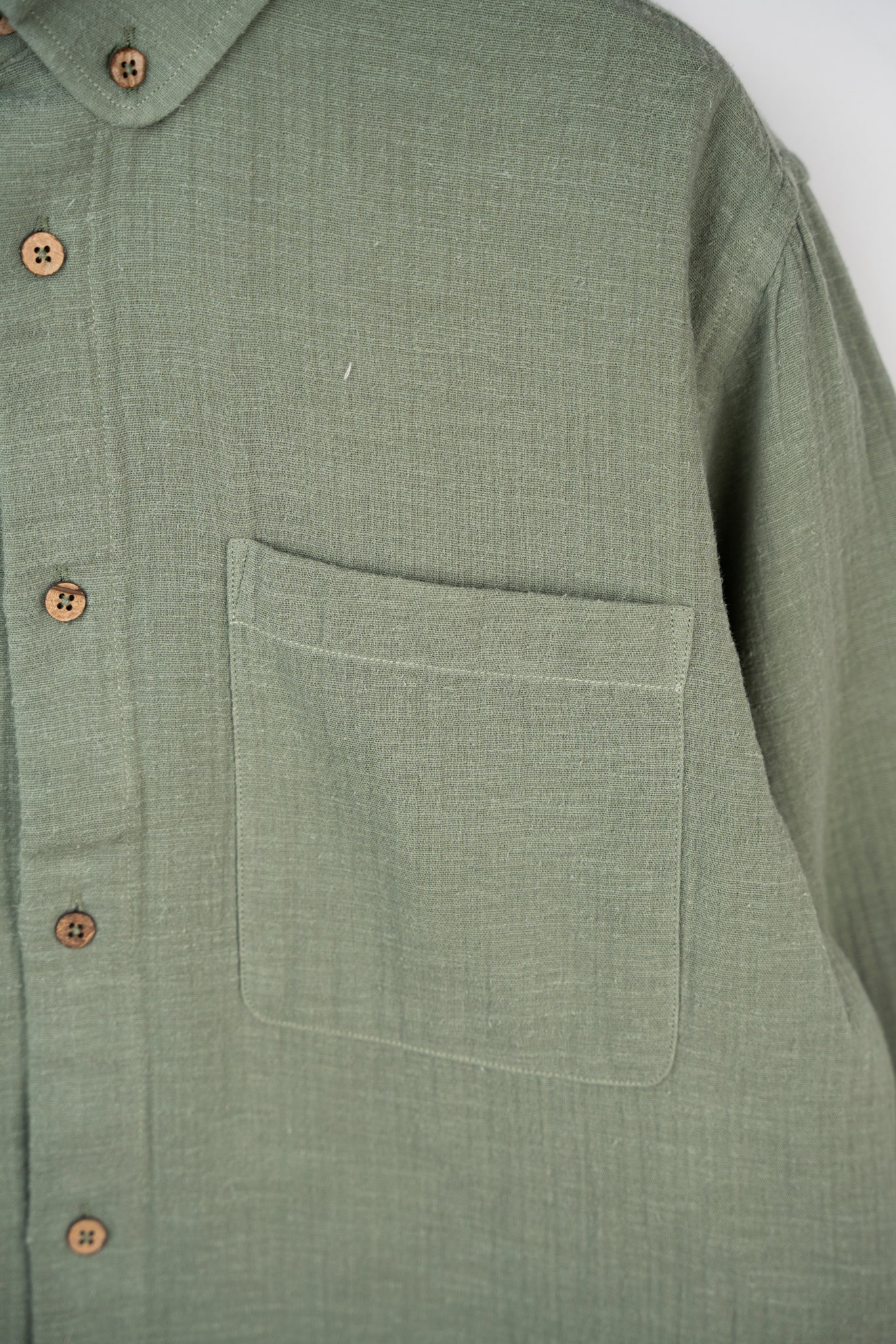 LAKOR Coastline Shirt Shirt Sea Spray