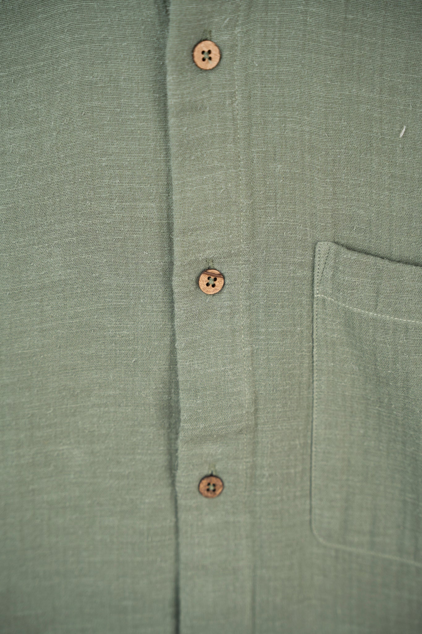 LAKOR Coastline Shirt Shirt Sea Spray