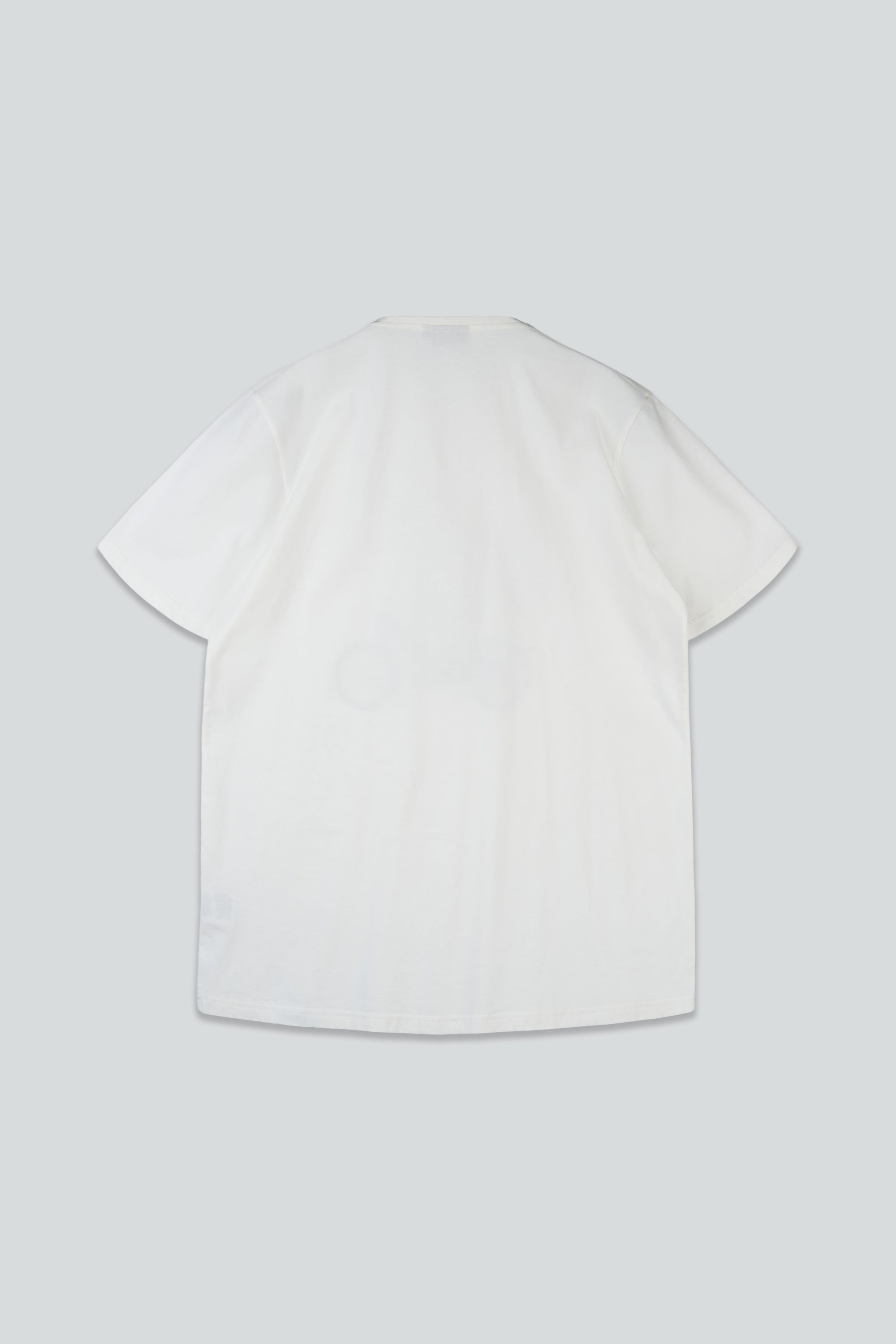 LAKOR Coffee On the Go T-shirt T-Shirt Star White