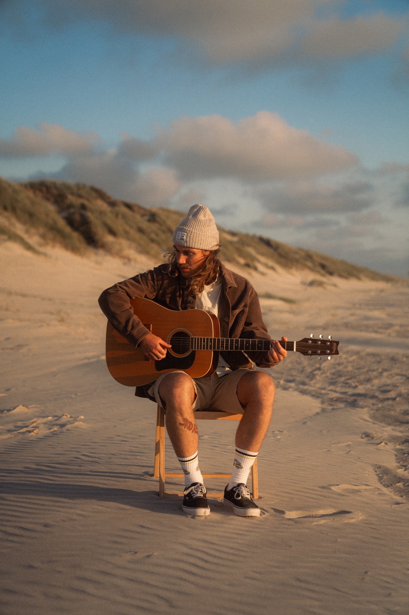 LAKOR Courd Jacket Jacket Rain Drum