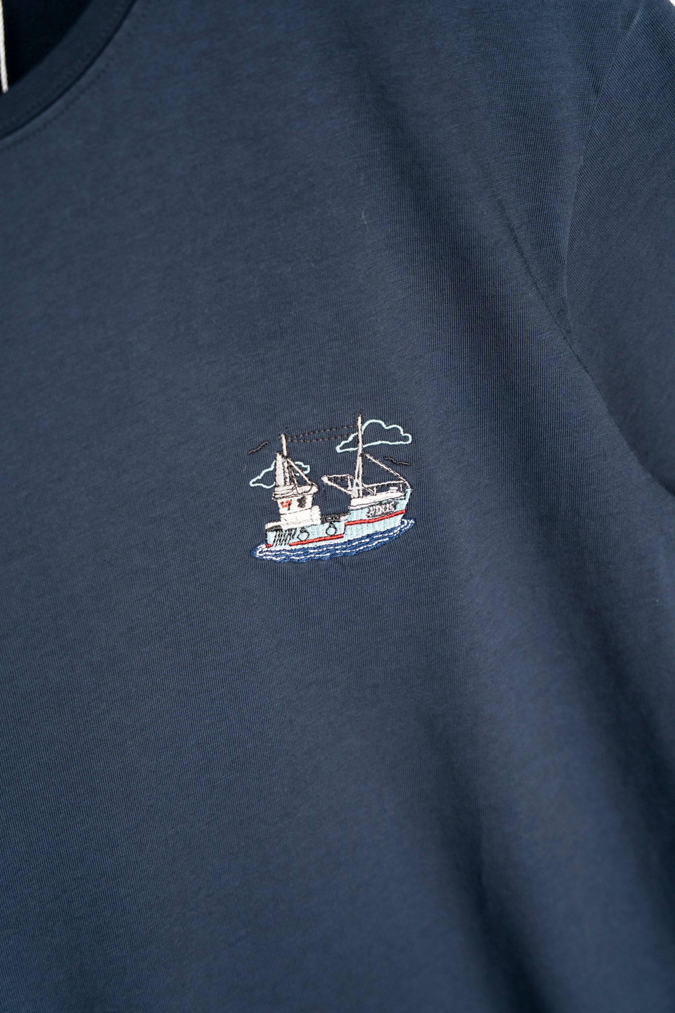 Broderi