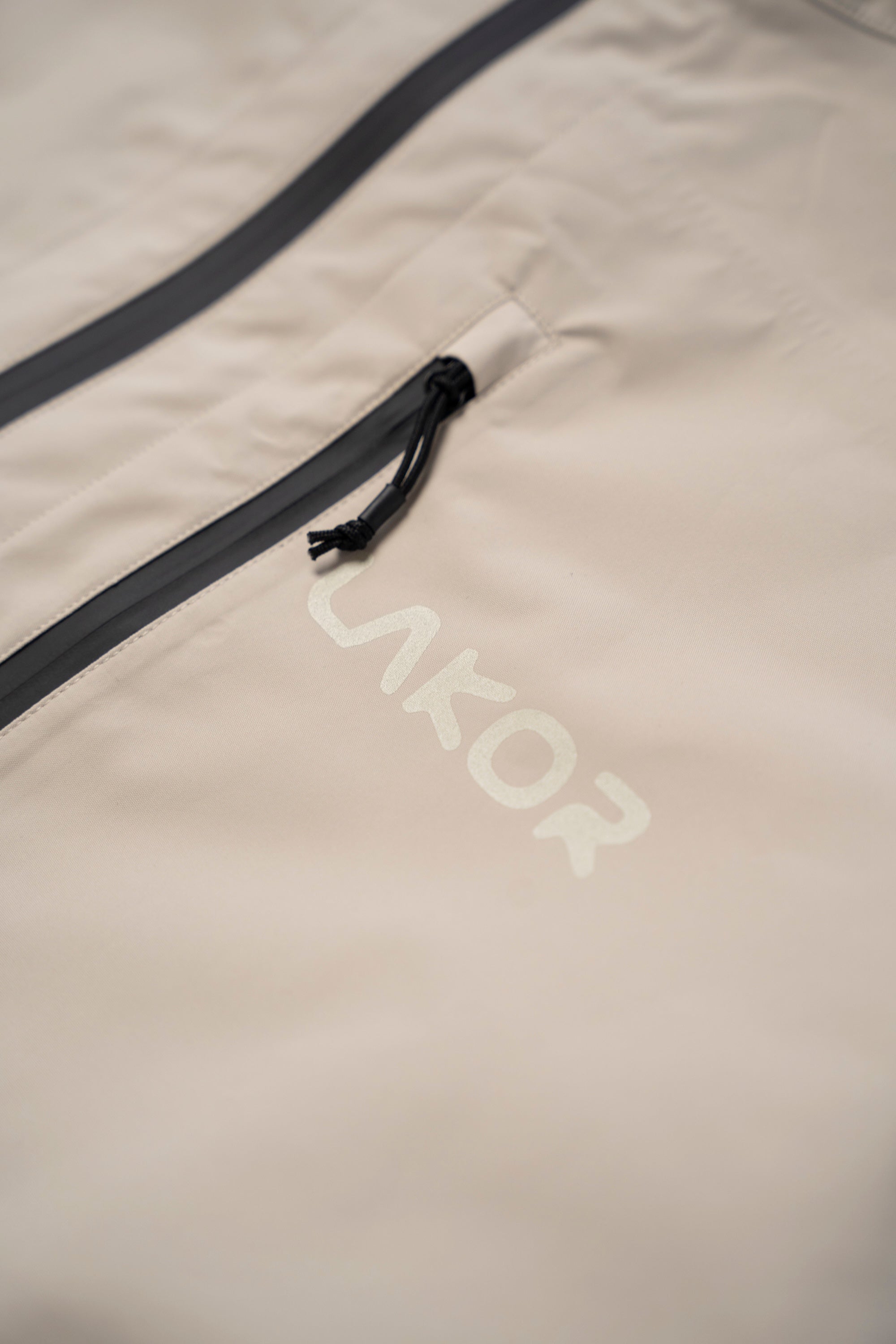 LAKOR Elk Jacket Jacket Pelican