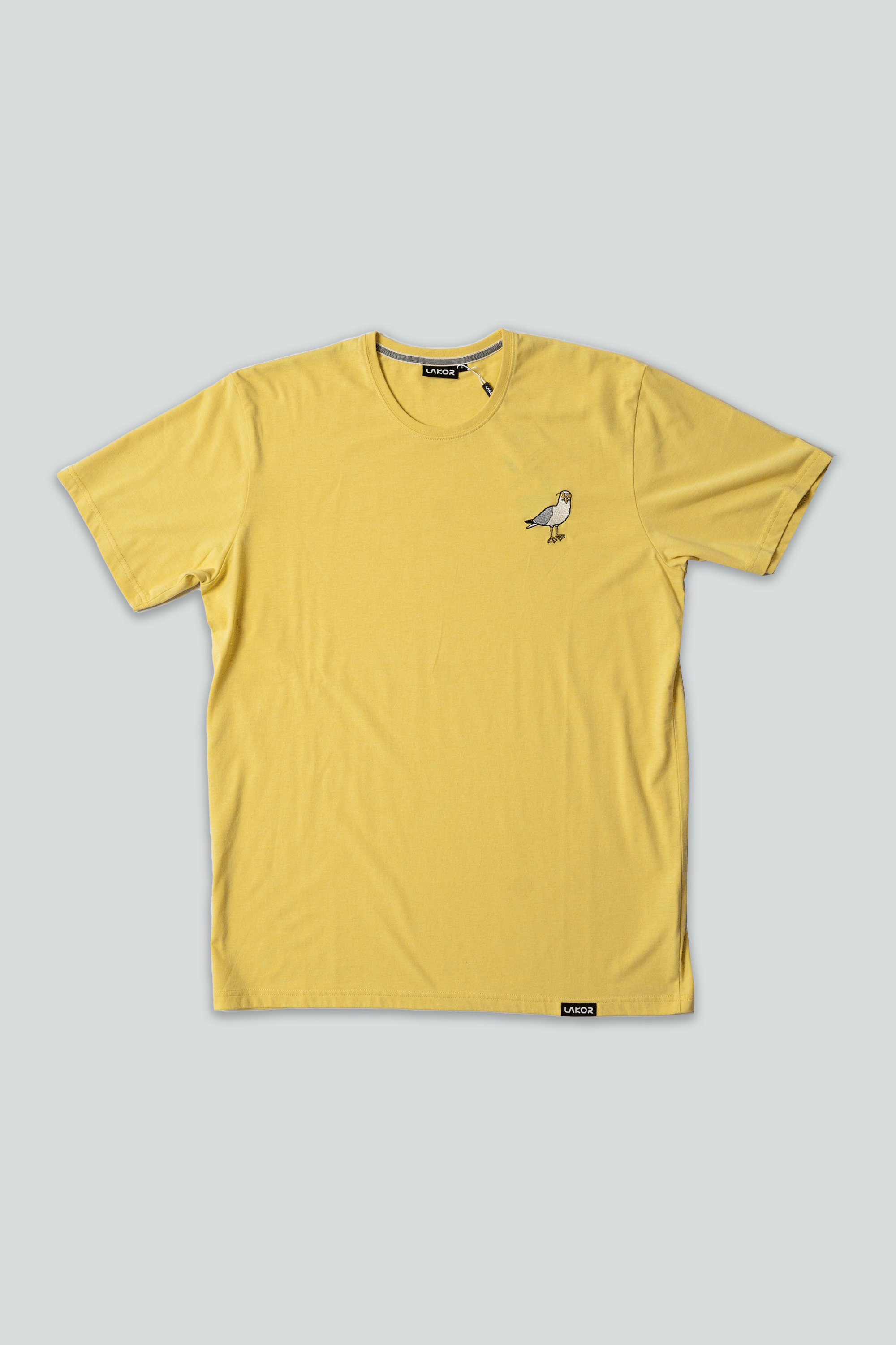 Mini Sunglass Seagull T-shirt