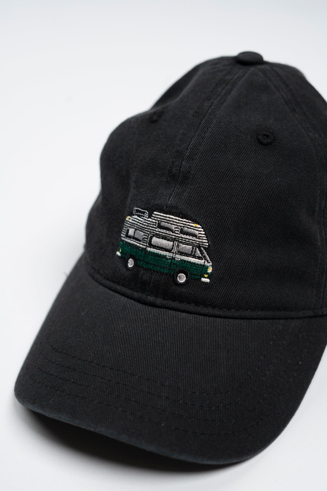 LAKOR Forest Camper Cap Headwear Moonless Night