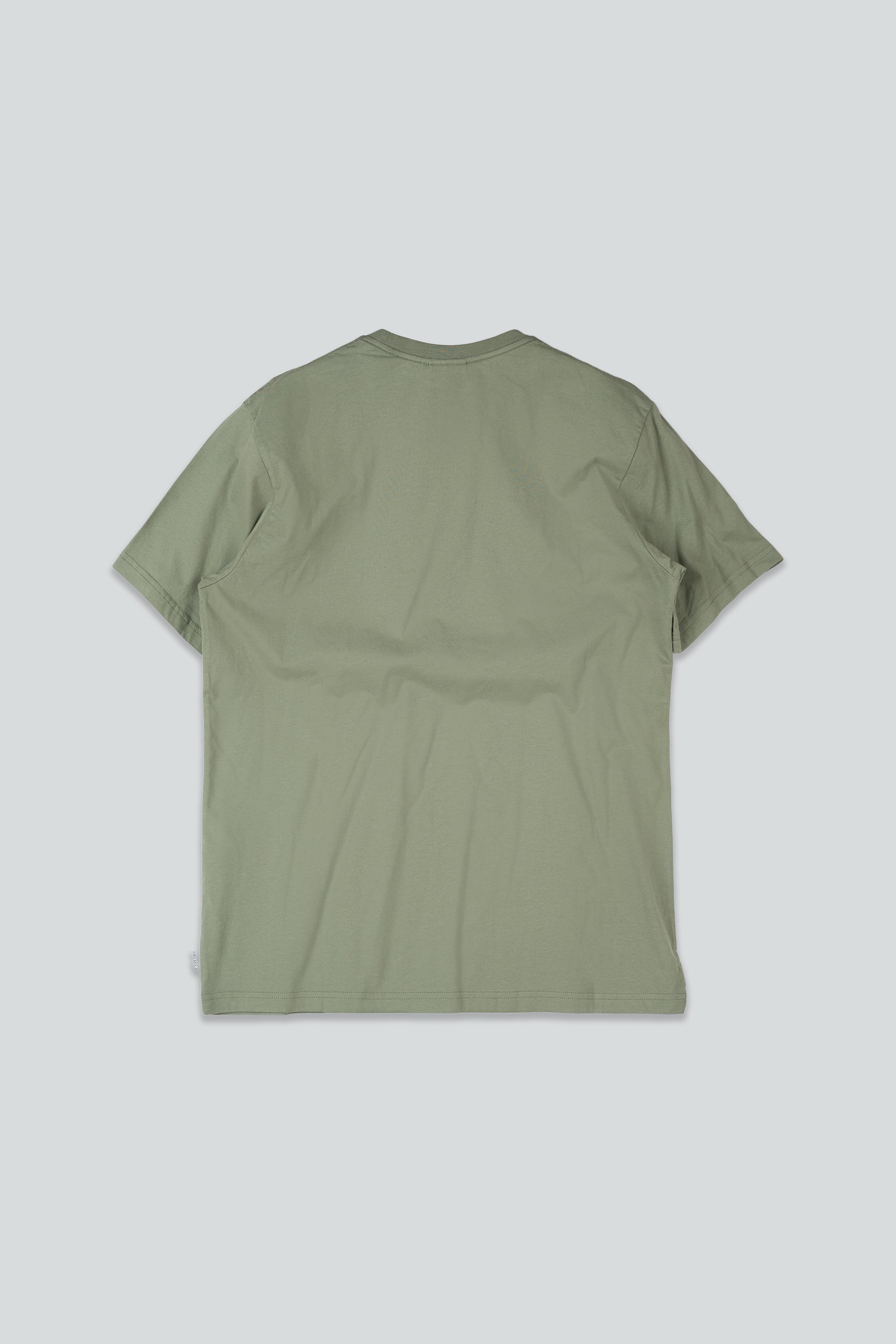 LAKOR Foxtail T-shirt T-Shirt Sea Spray