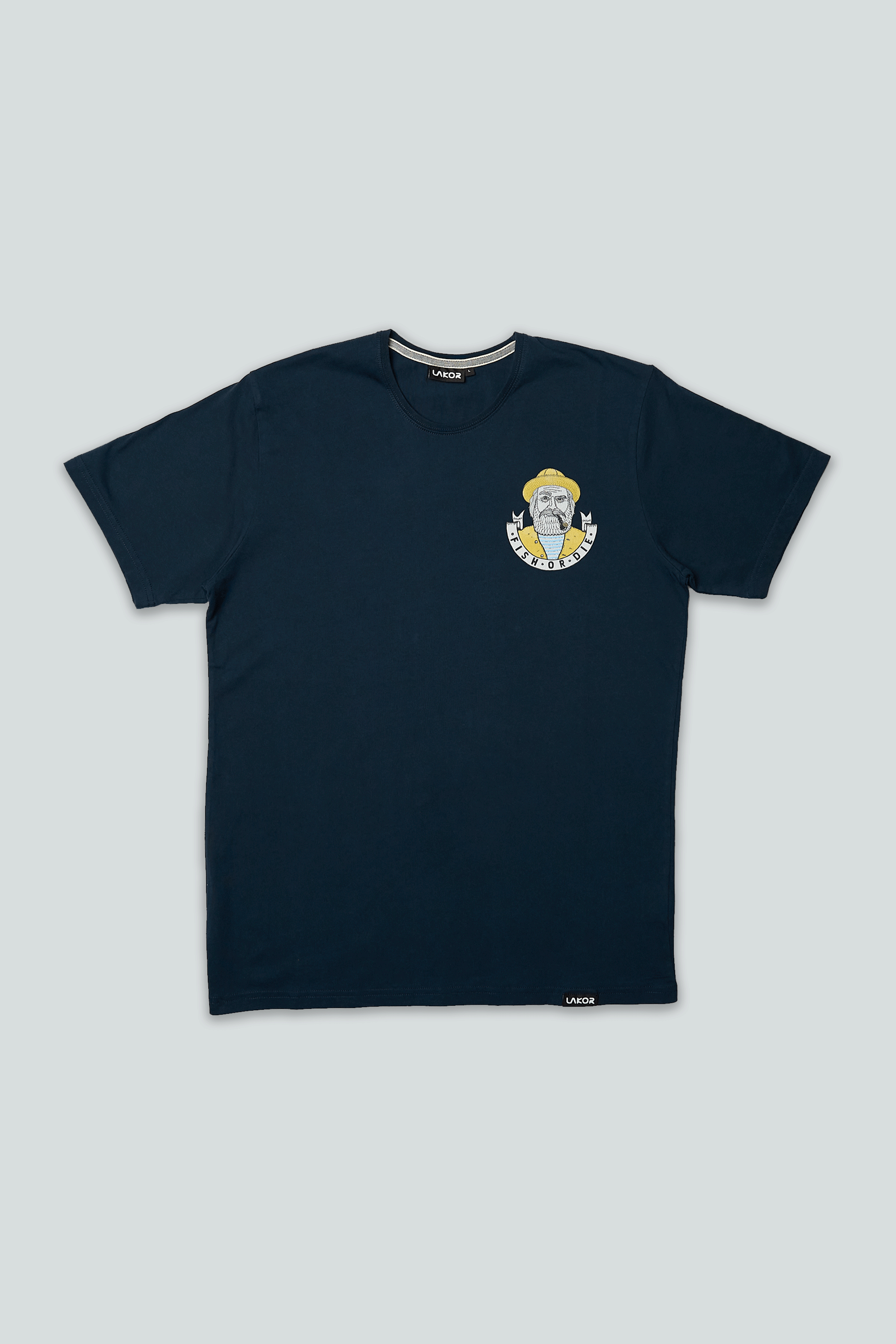 Serious Sailor T-shirt