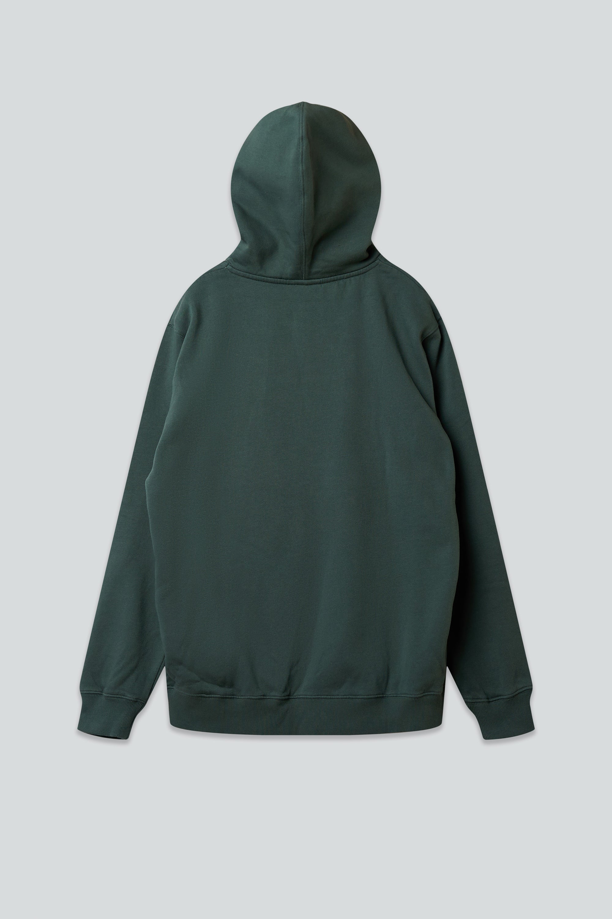 Snooze Moose Hoodie (Green Gables)