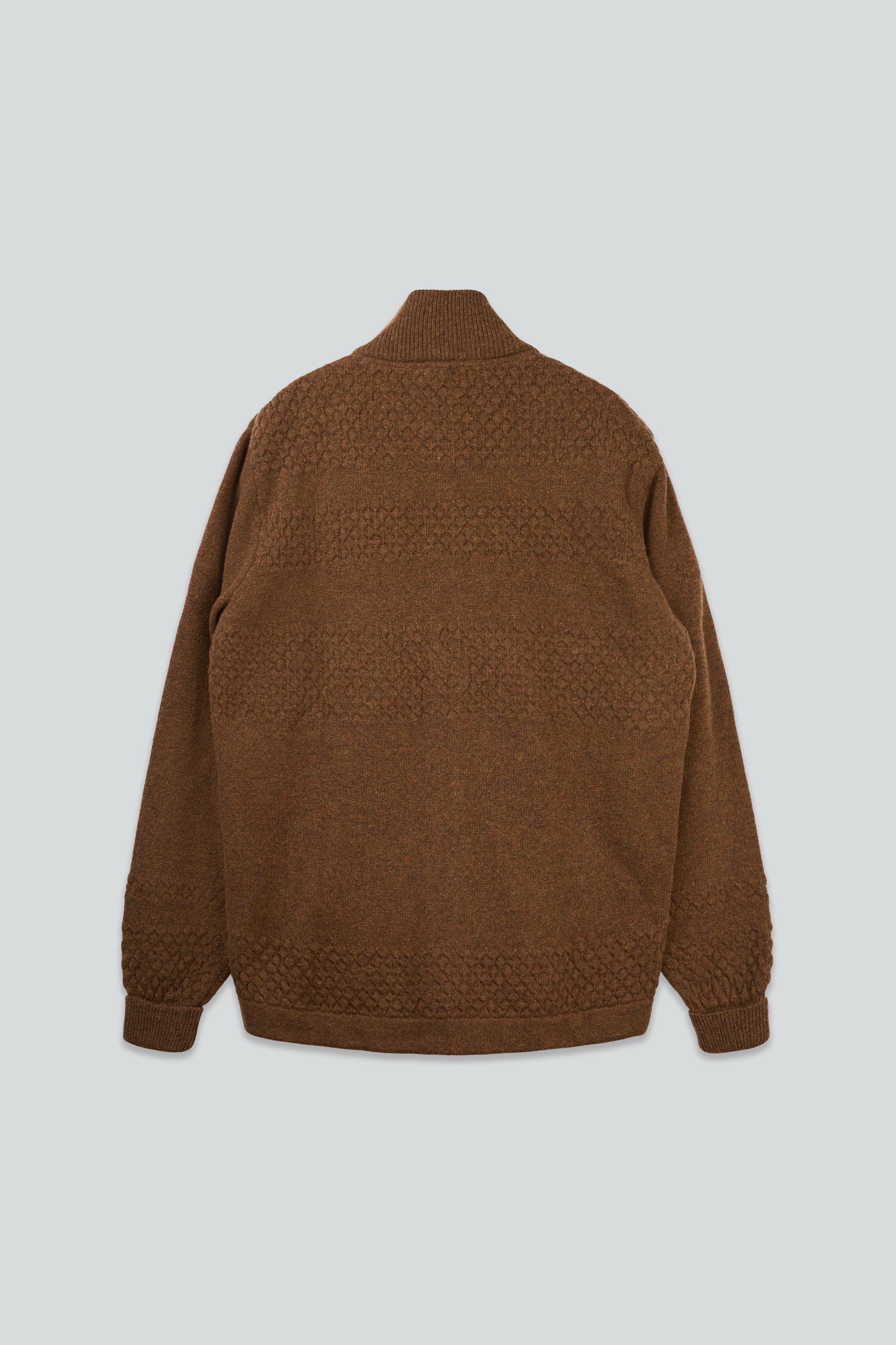 LAKOR Haddock Knit Knit Brown