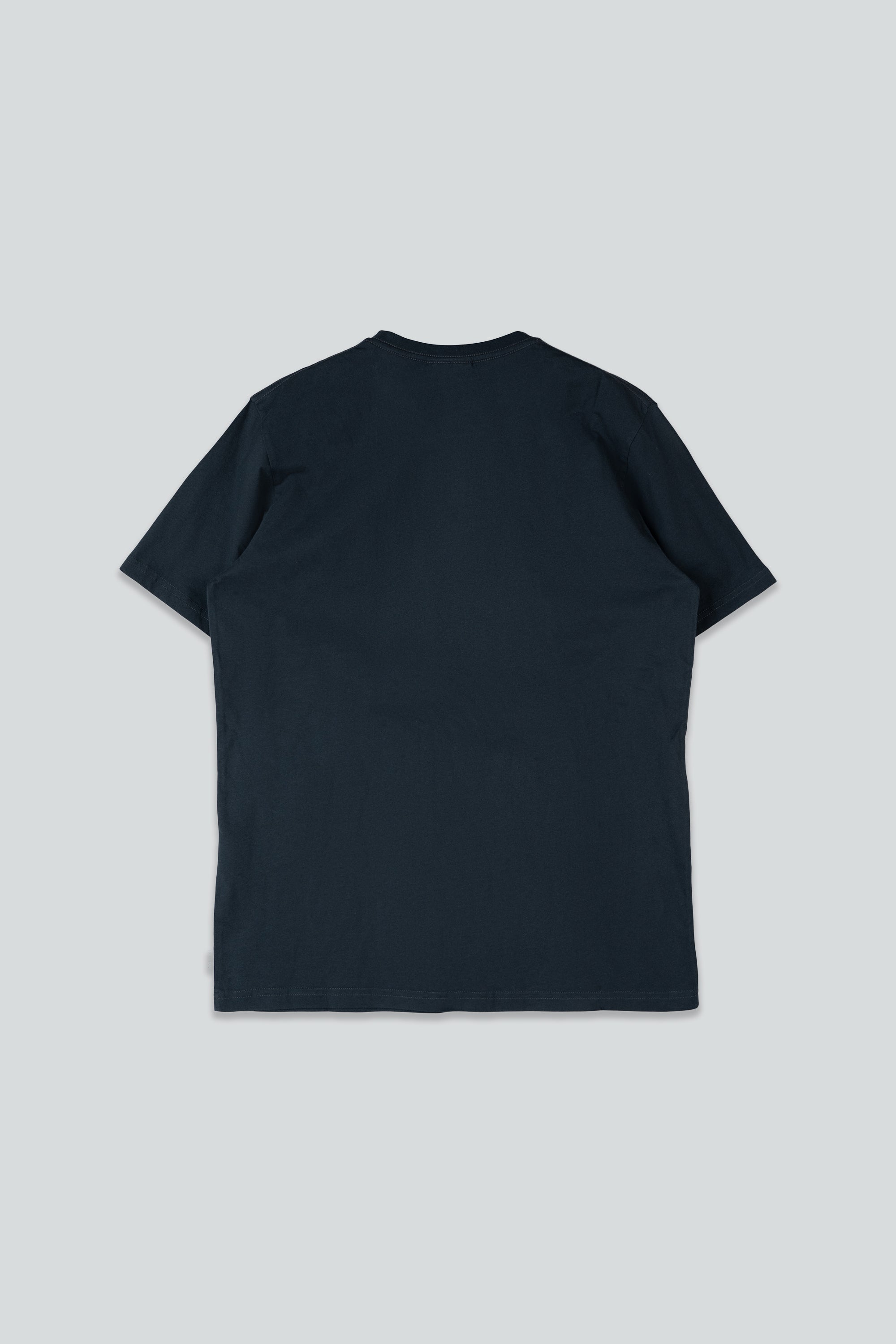 LAKOR Haddock T-shirt T-Shirt Blueberry
