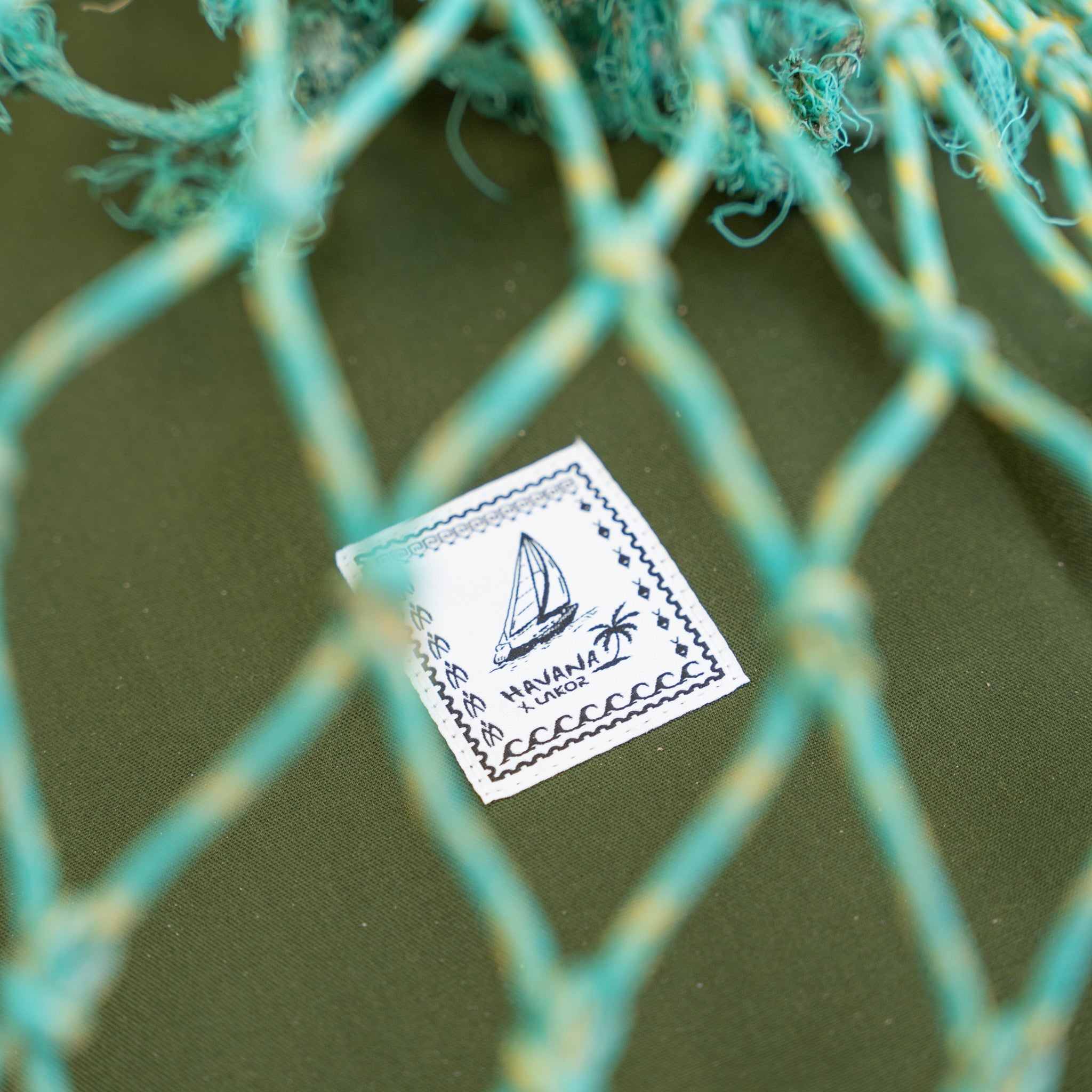 LAKOR Hugo Shirt Shirt Cypress