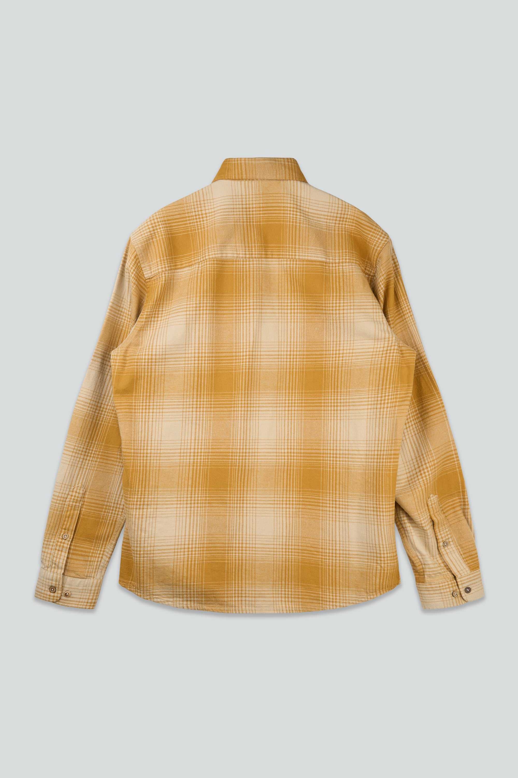 LAKOR Inca Unna Shirt Shirt Wood Thrush