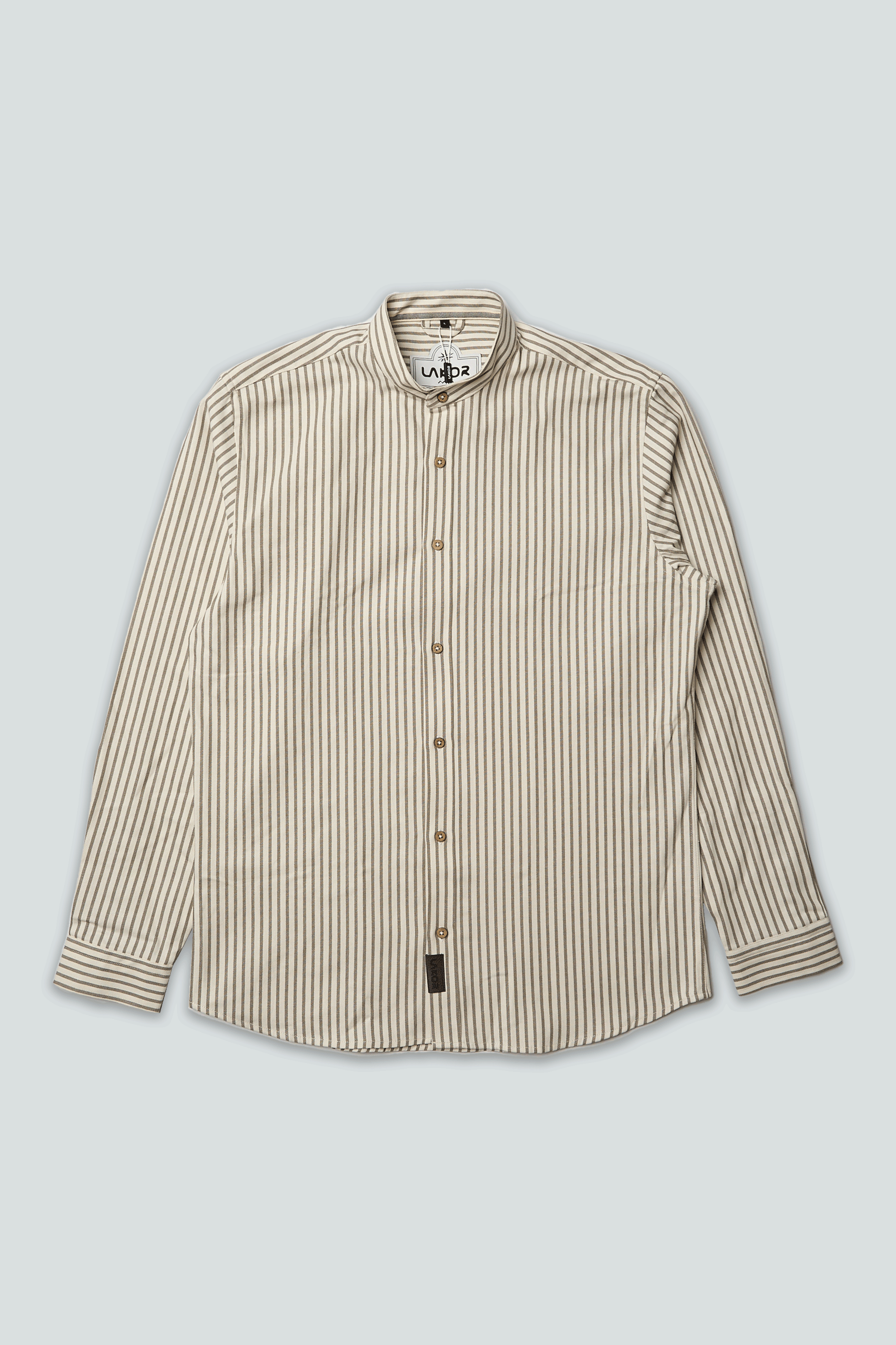 LAKOR Kløvedal Shirt Shirt Fallen Rock