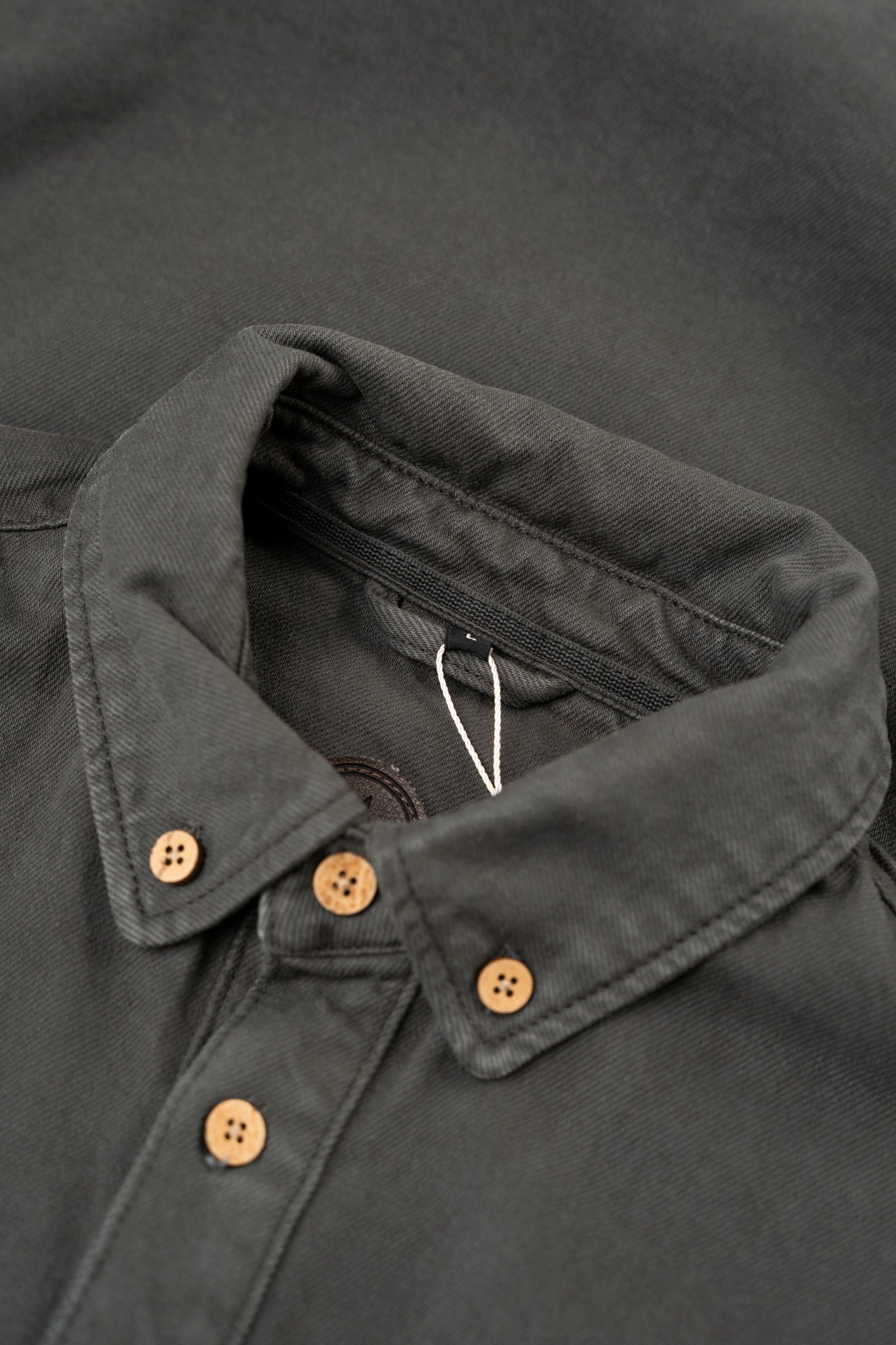 Knokkel Shirt - Urban Chic