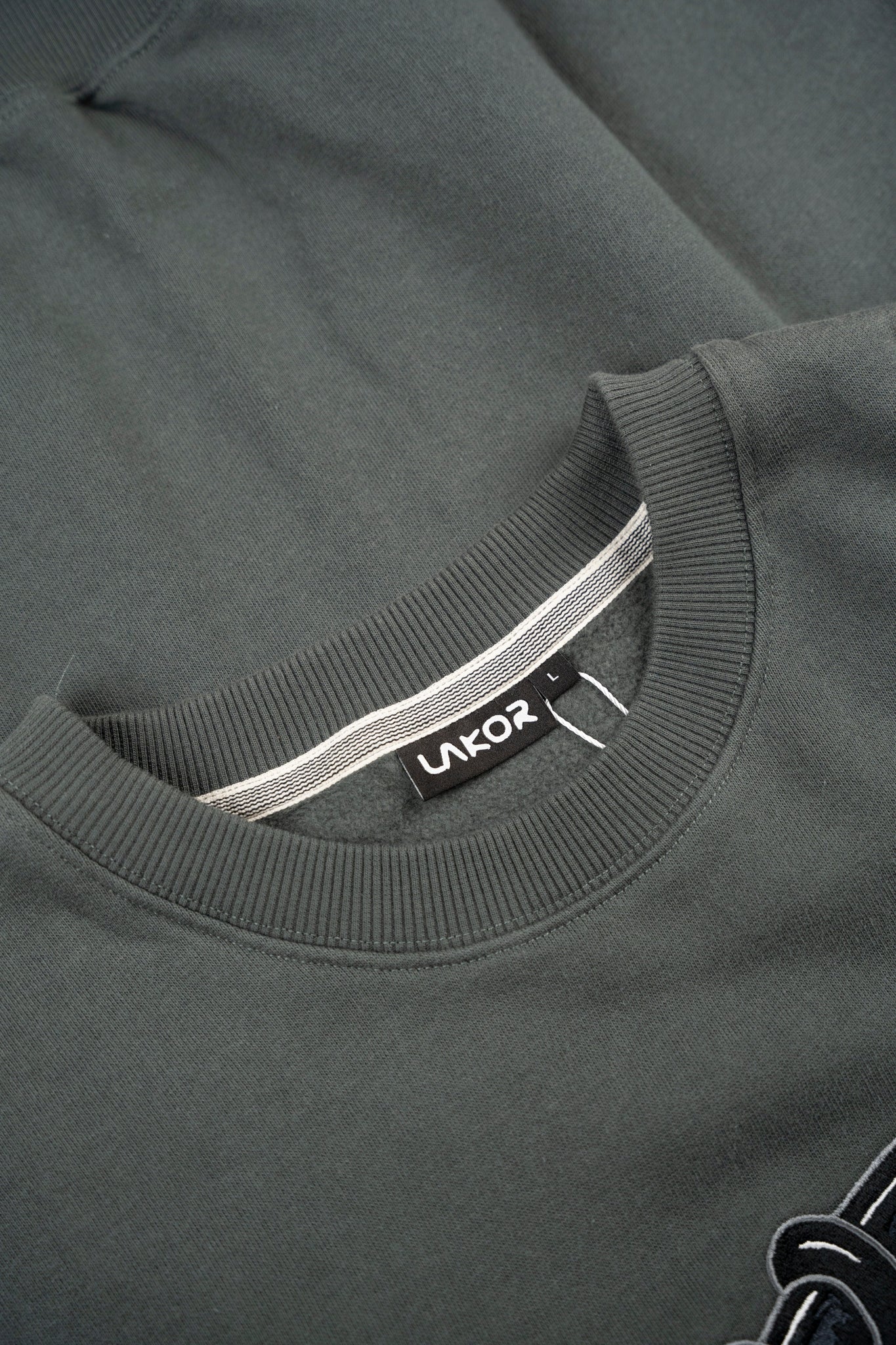 Lakridspibe Crewneck - Urban Chic