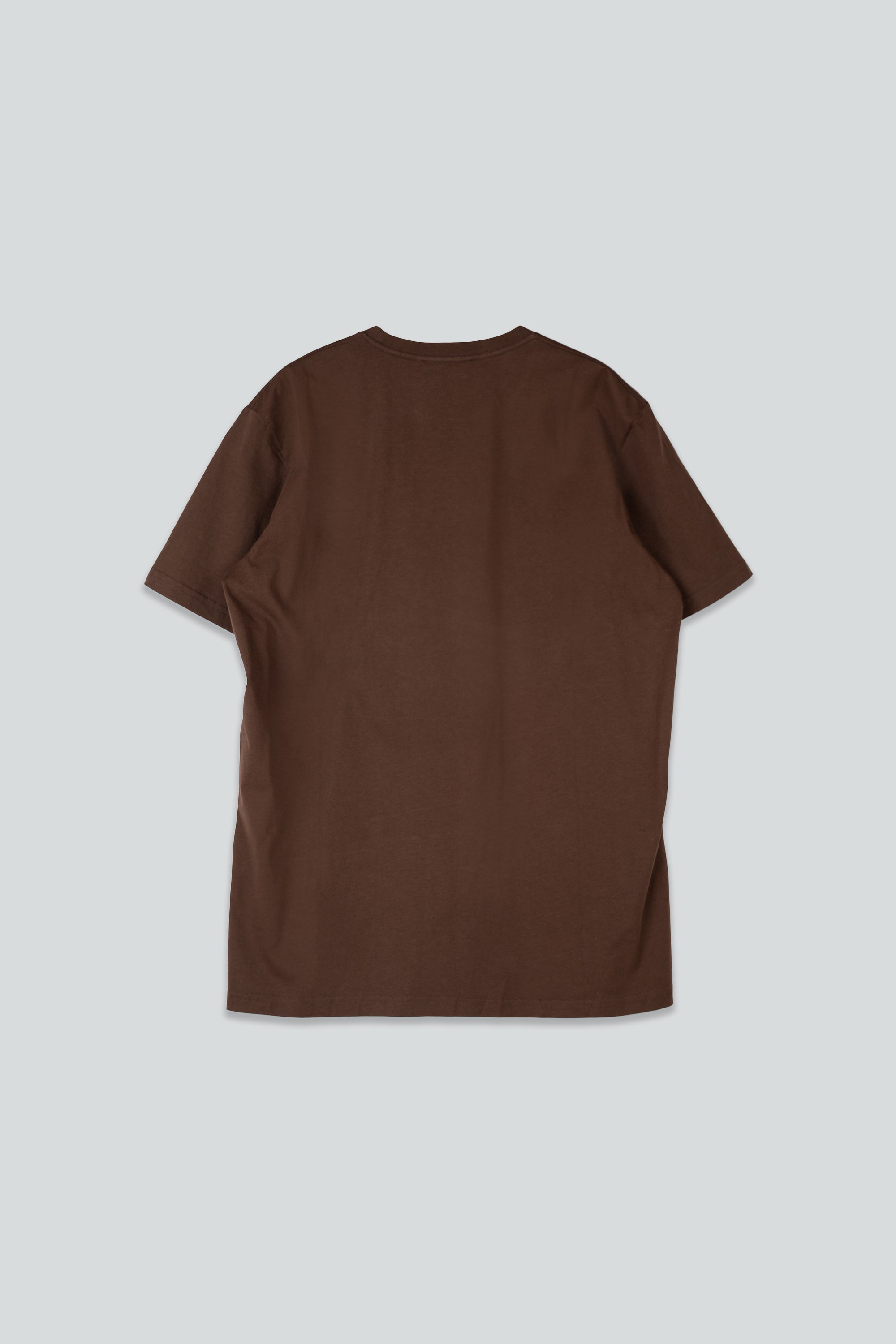 LAKOR Lakridspibe T-shirt T-Shirt Chicory Coffee