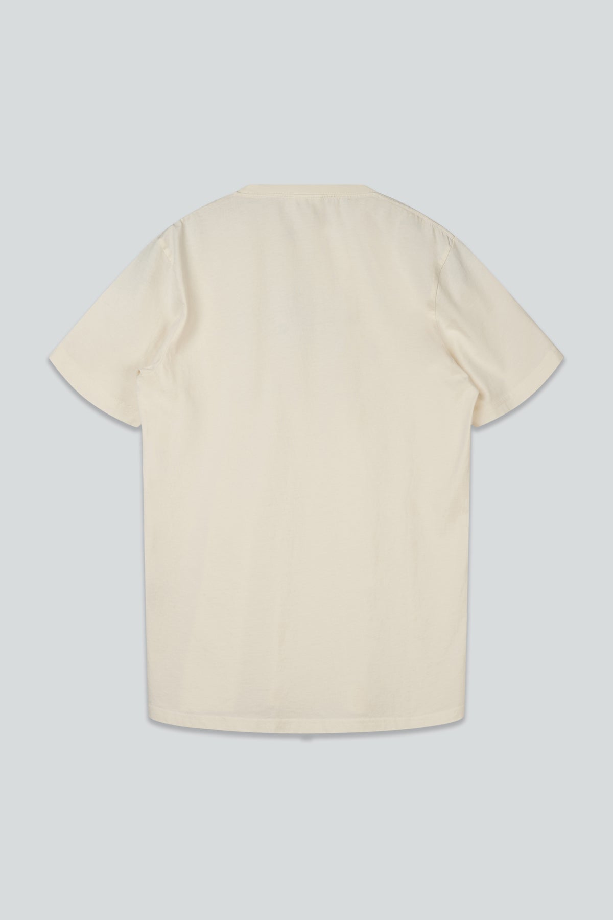 Lakridspibe T-shirt - Star White