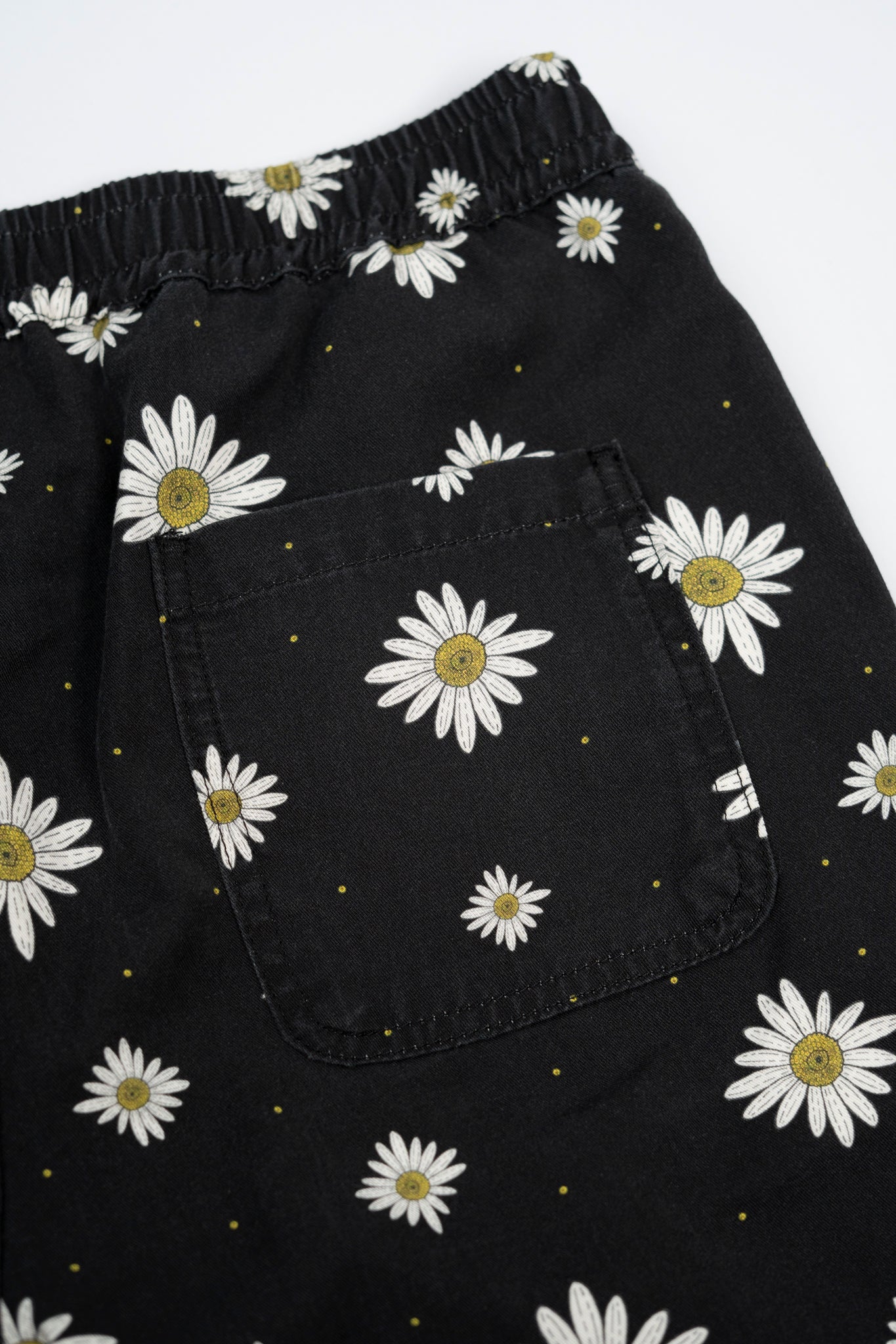 LAKOR Maguerite Shorts Shorts Moonless Night