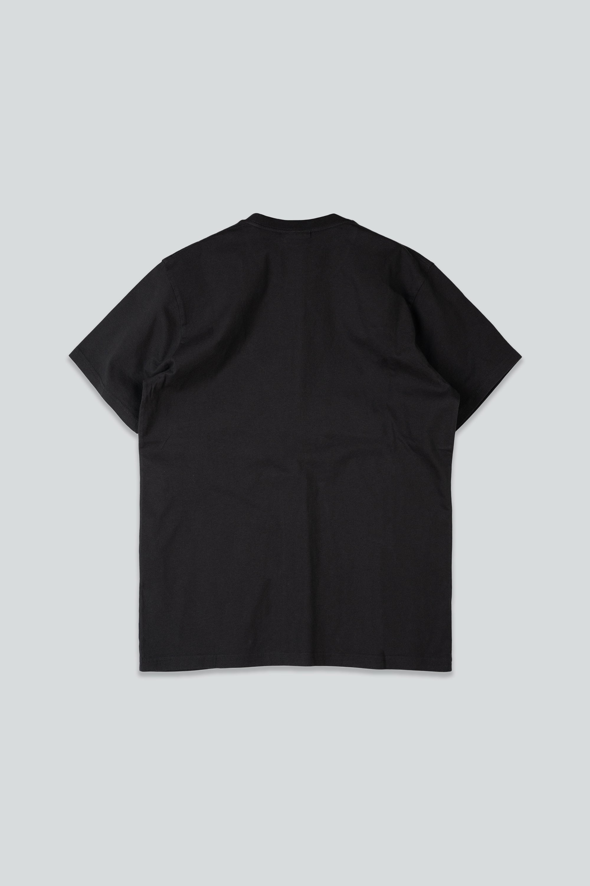 LAKOR Mini An Otter Vacation T-shirt T-Shirt Moonless Night